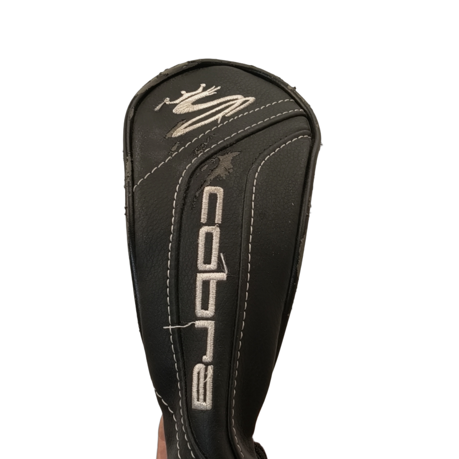 Cobra King F8 Hybrid / Flex Stiff / #3/19 [model:birefnet-general] [bg:handrolled]