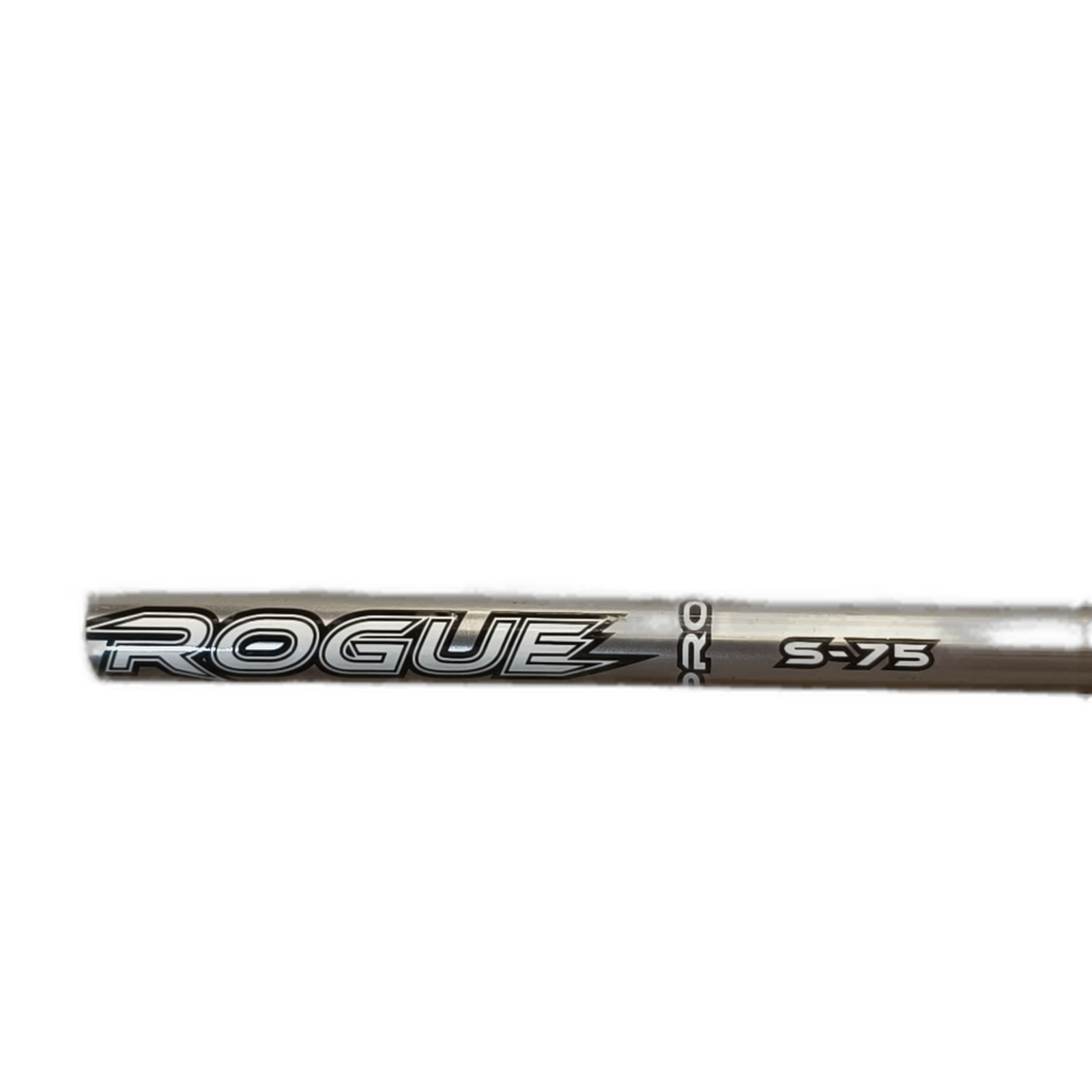 Cobra King F8 Hybrid / Flex Stiff / #3/19 [model:silueta] [bg:handrolled]