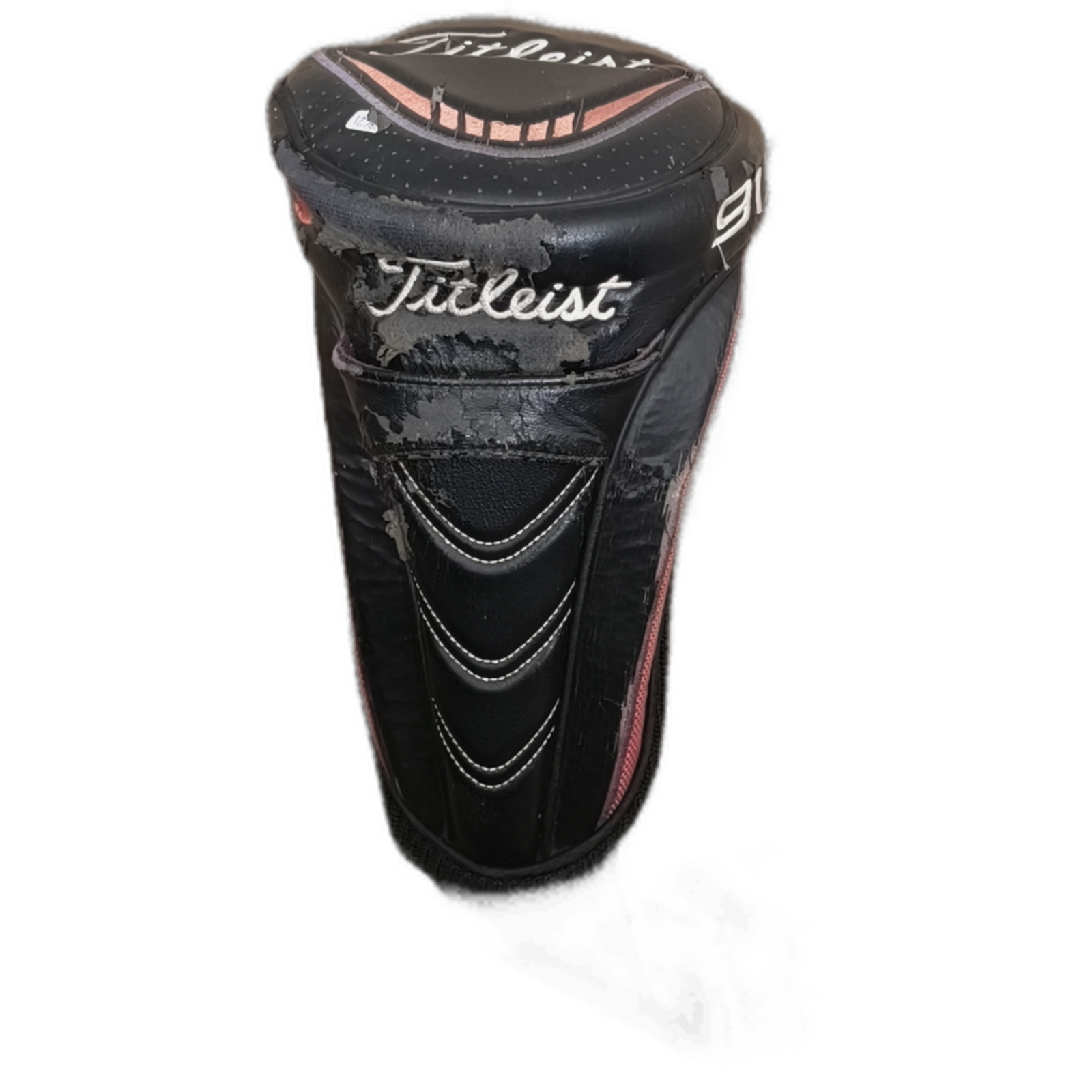 Titleist 913 d2 Driver / Flex Regular / Loft 10.5 [model:silueta] [bg:handrolled]