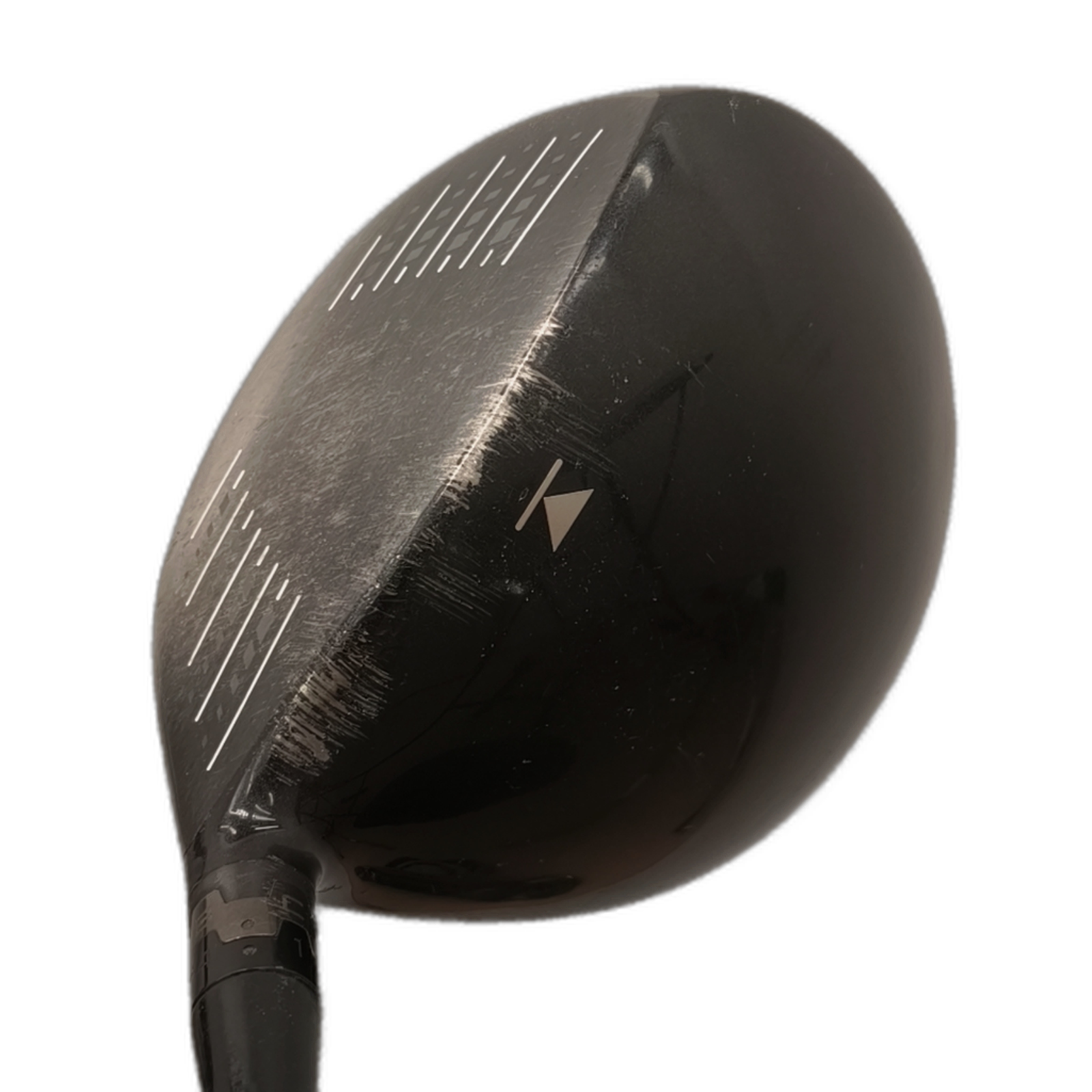 Titleist 913 d2 Driver / Flex Regular / Loft 10.5 [model:silueta] [bg:handrolled]