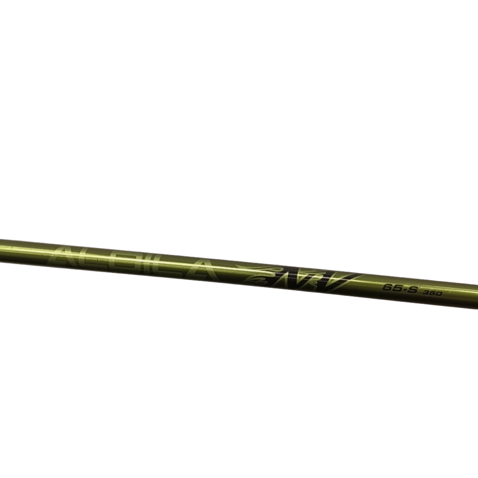 PING G5 Driver / Flex Stiff / Loft 10.5 [model:birefnet-general] [bg:handrolled]