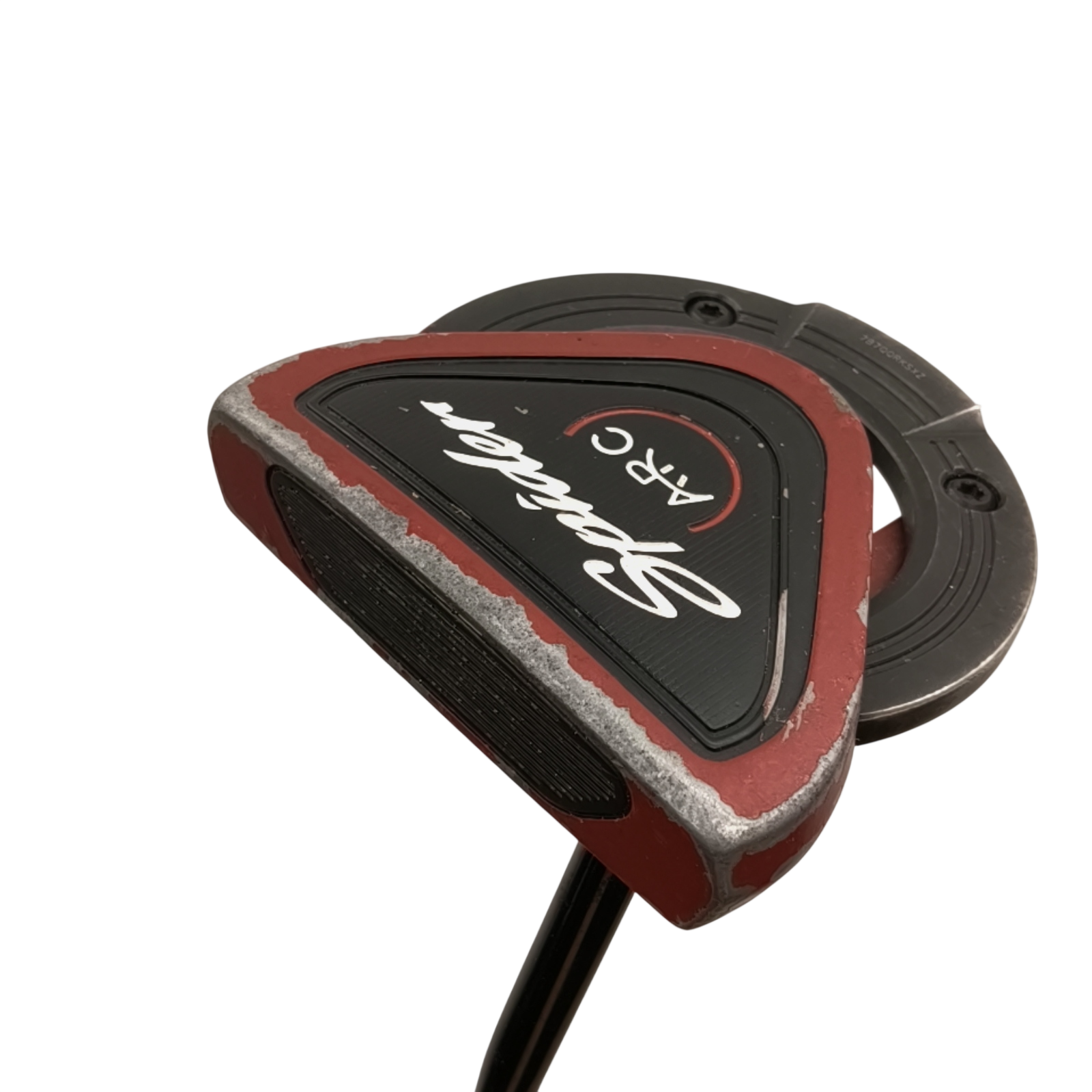 Venstre TaylorMade Spider ARC Putter / 34" [bg:photoroom-fallback]
