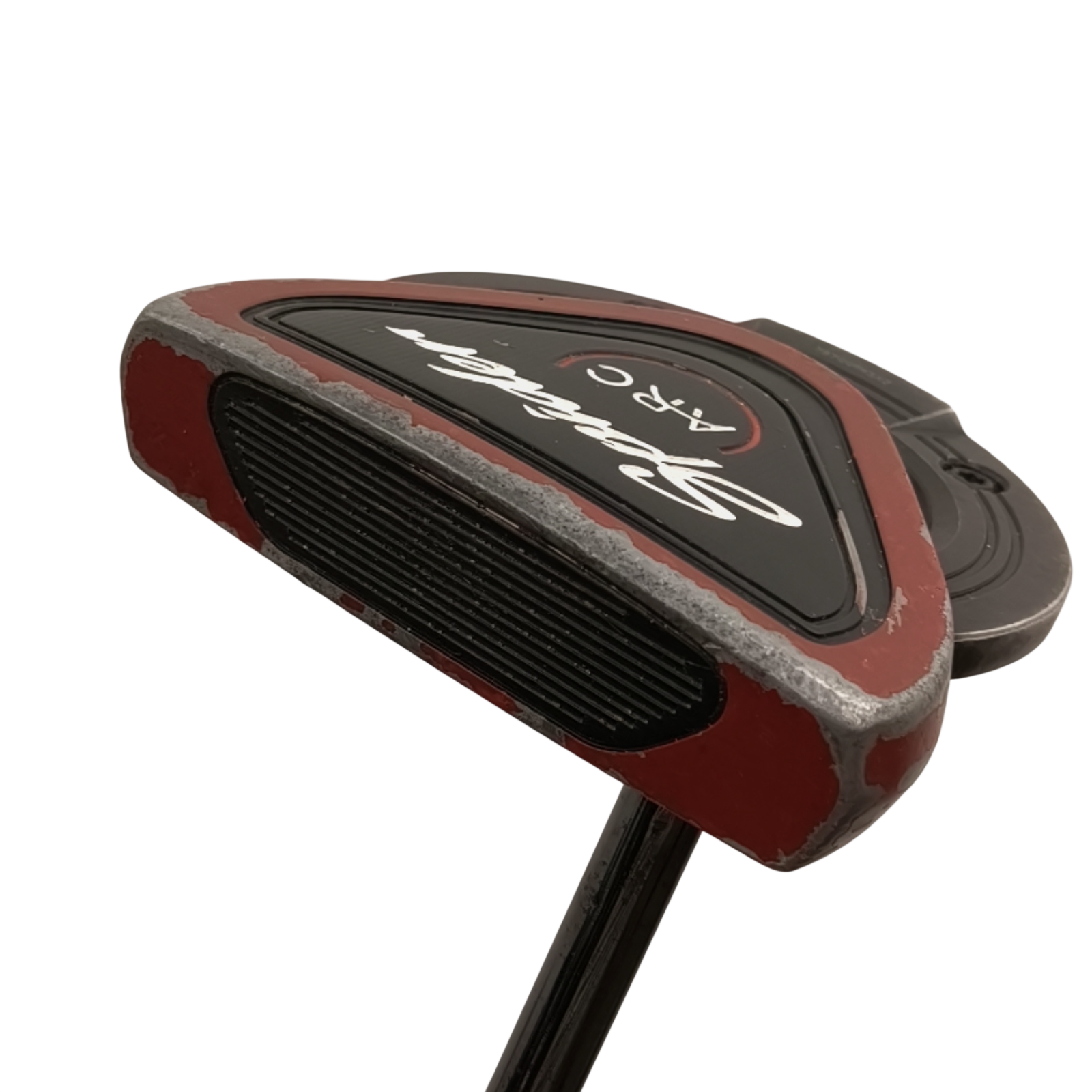 Venstre TaylorMade Spider ARC Putter / 34" [bg:photoroom-fallback]