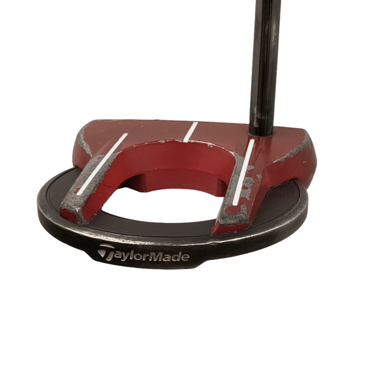 Venstre TaylorMade Spider ARC Putter / 34" [model:birefnet-general] [bg:handrolled]