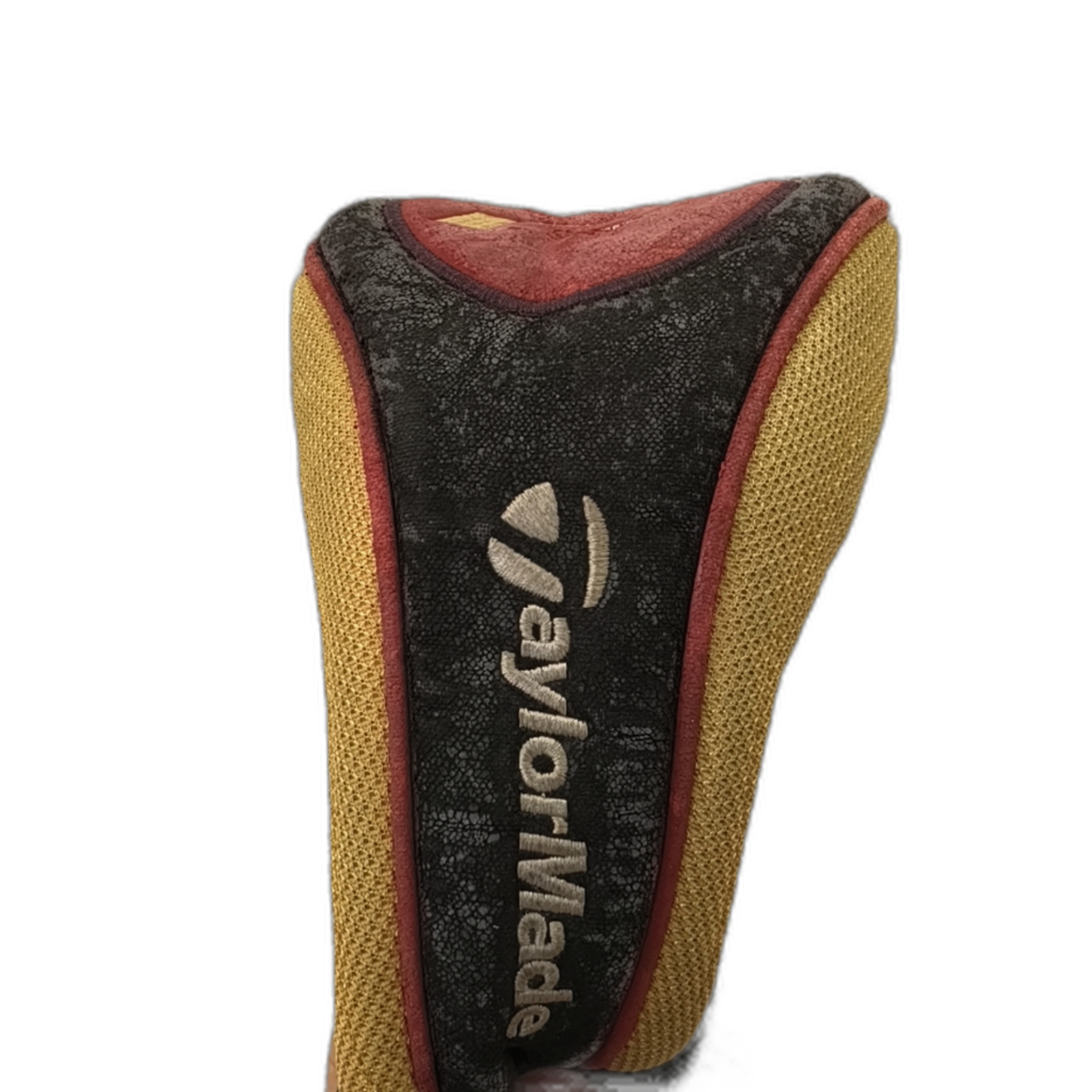 TaylorMade R7 Fairway Wood / Flex Stiff / #3/15 [model:silueta] [bg:handrolled]