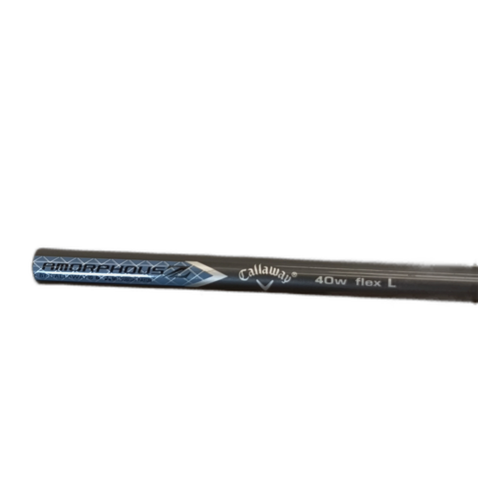 Callaway Legacy Fairway Wood / Flex Ladies / #5/18 [model:silueta] [bg:handrolled]