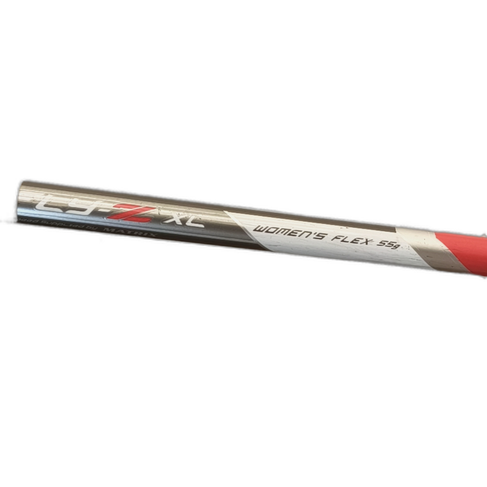 Cobra Fly-Z XL Fairway Wood / Flex Ladies / #5/22 [model:silueta] [bg:handrolled]
