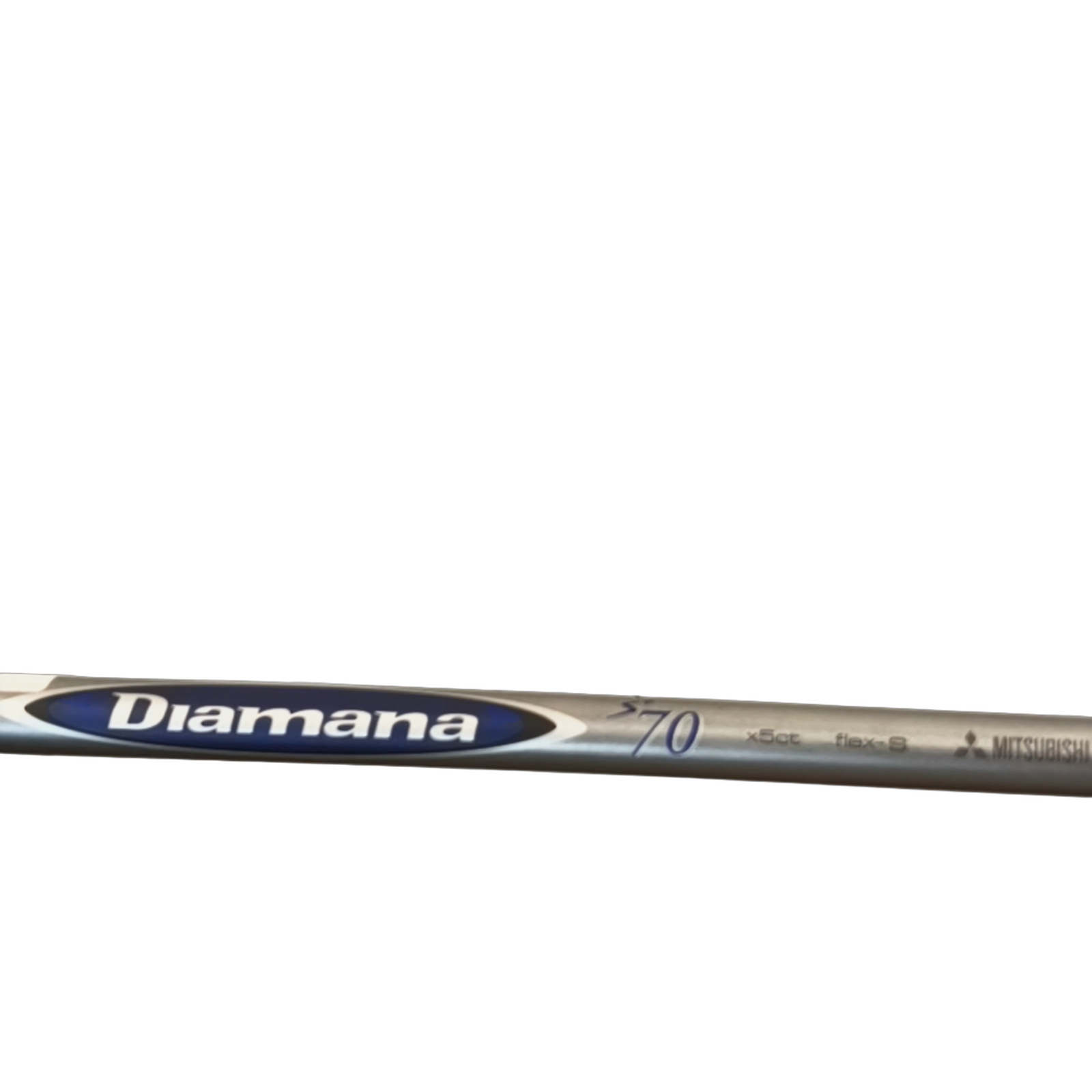 Titleist 915F Fairway Wood / Flex Stiff / #5/18 [model:birefnet-general] [bg:handrolled]