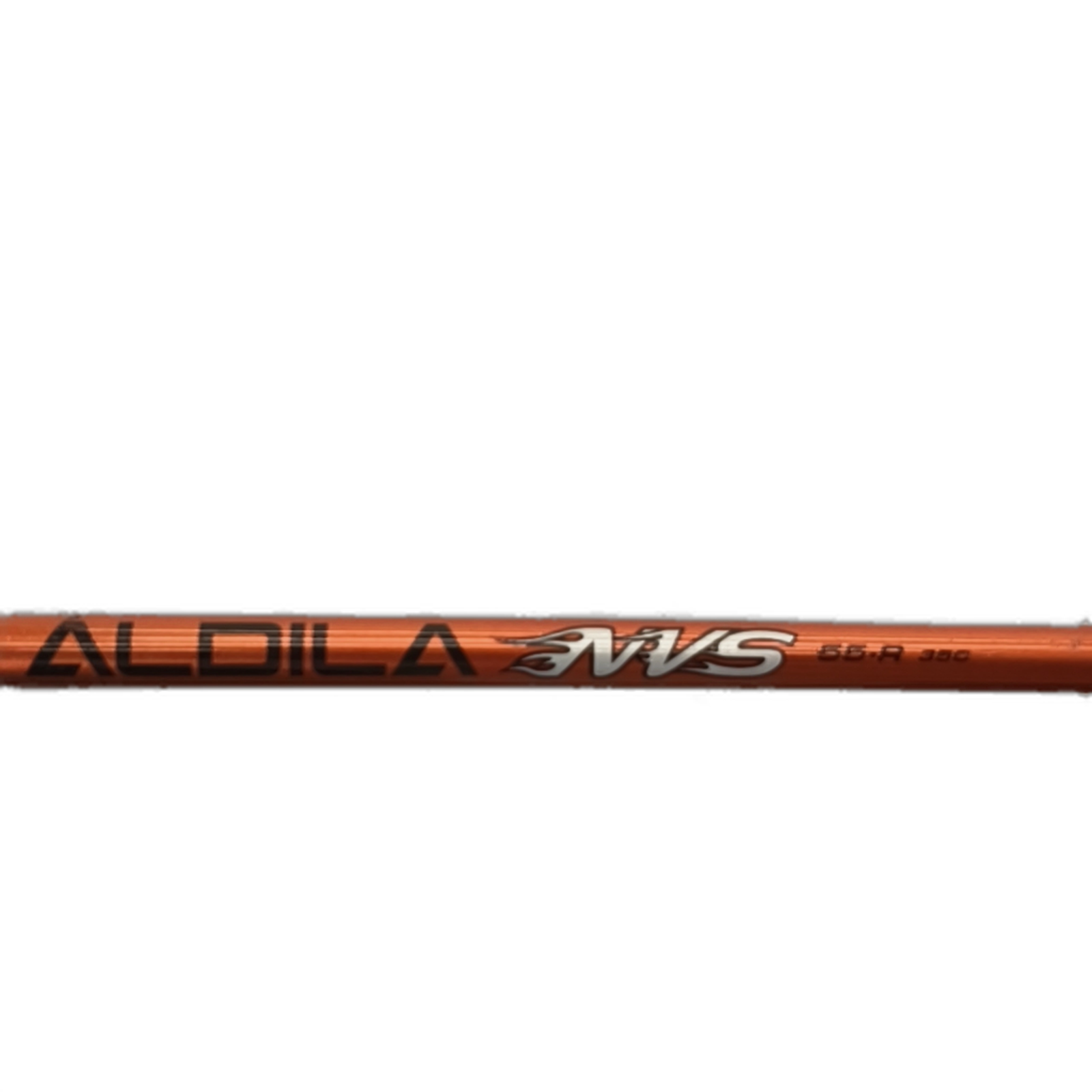 Callaway Big Bertha Fusion Fairway Wood / Flex Regular / #3/15 [model:silueta] [bg:handrolled]
