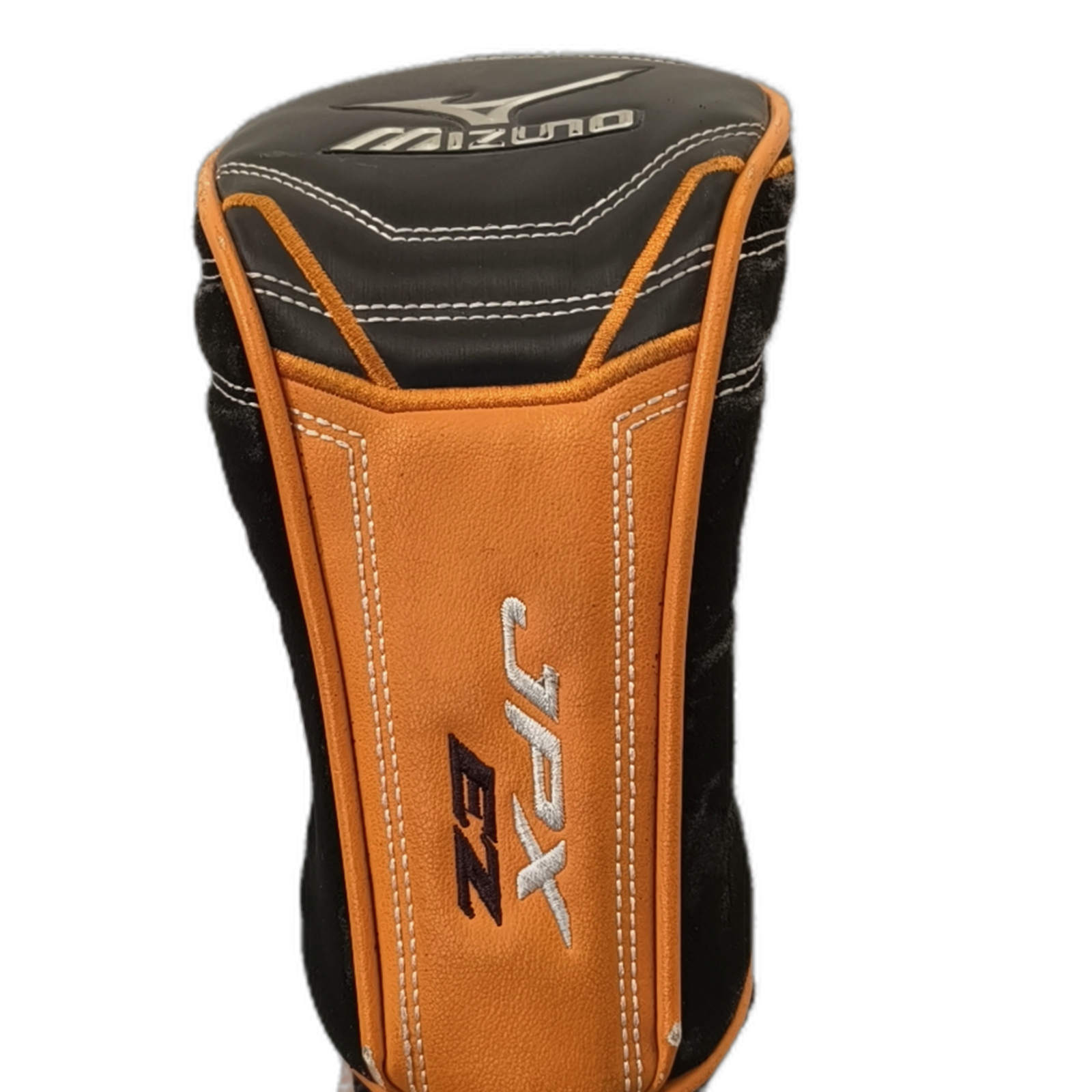 Mizuno JPX Ez Fairway Wood / Flex Regular / #5/18 [model:silueta] [bg:handrolled]