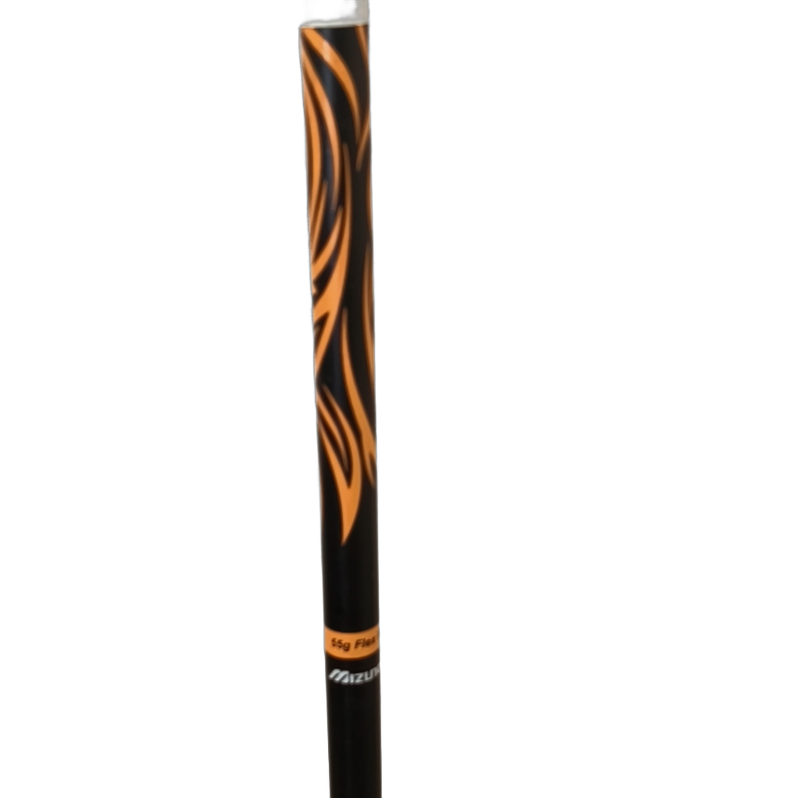 Mizuno JPX Ez Fairway Wood / Flex Regular / #5/18 [model:birefnet-general] [bg:handrolled]