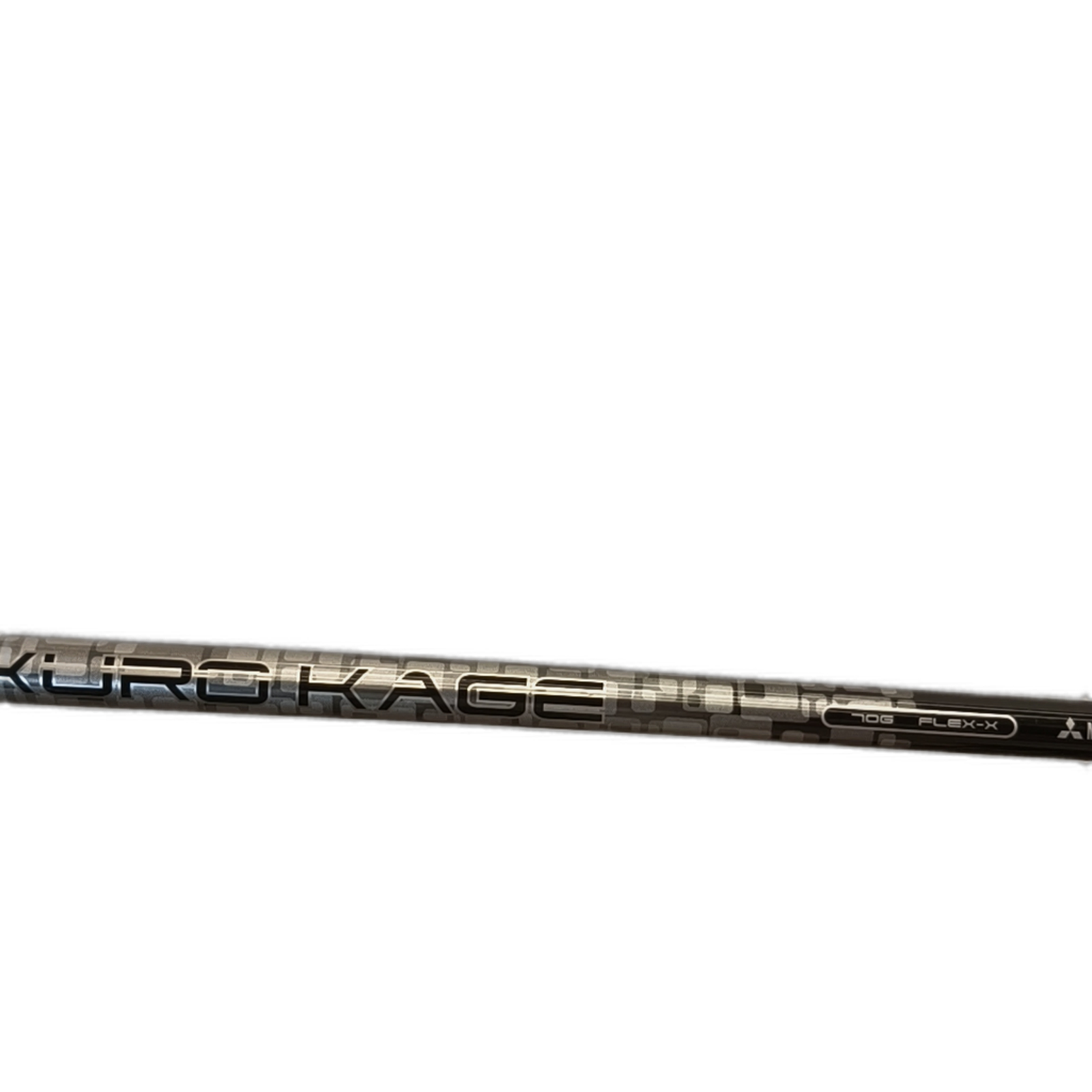 Adams Super LS Speedline Fairway Wood / Flex X-Stiff / #3/15 [model:silueta] [bg:handrolled]