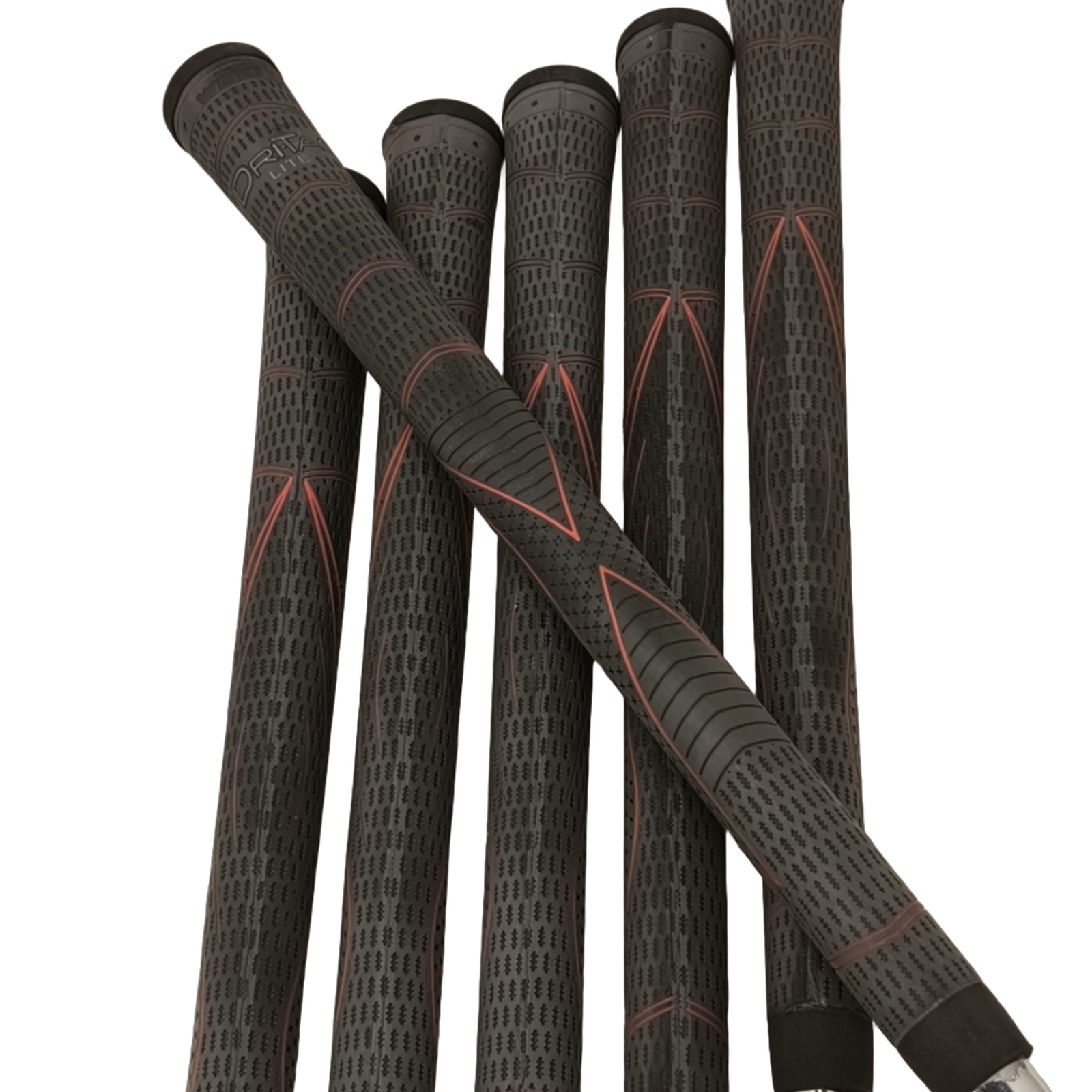 Genesis NEO Jernsæt / 5-PW / Flex Regular / Stål [model:birefnet-general] [bg:handrolled]