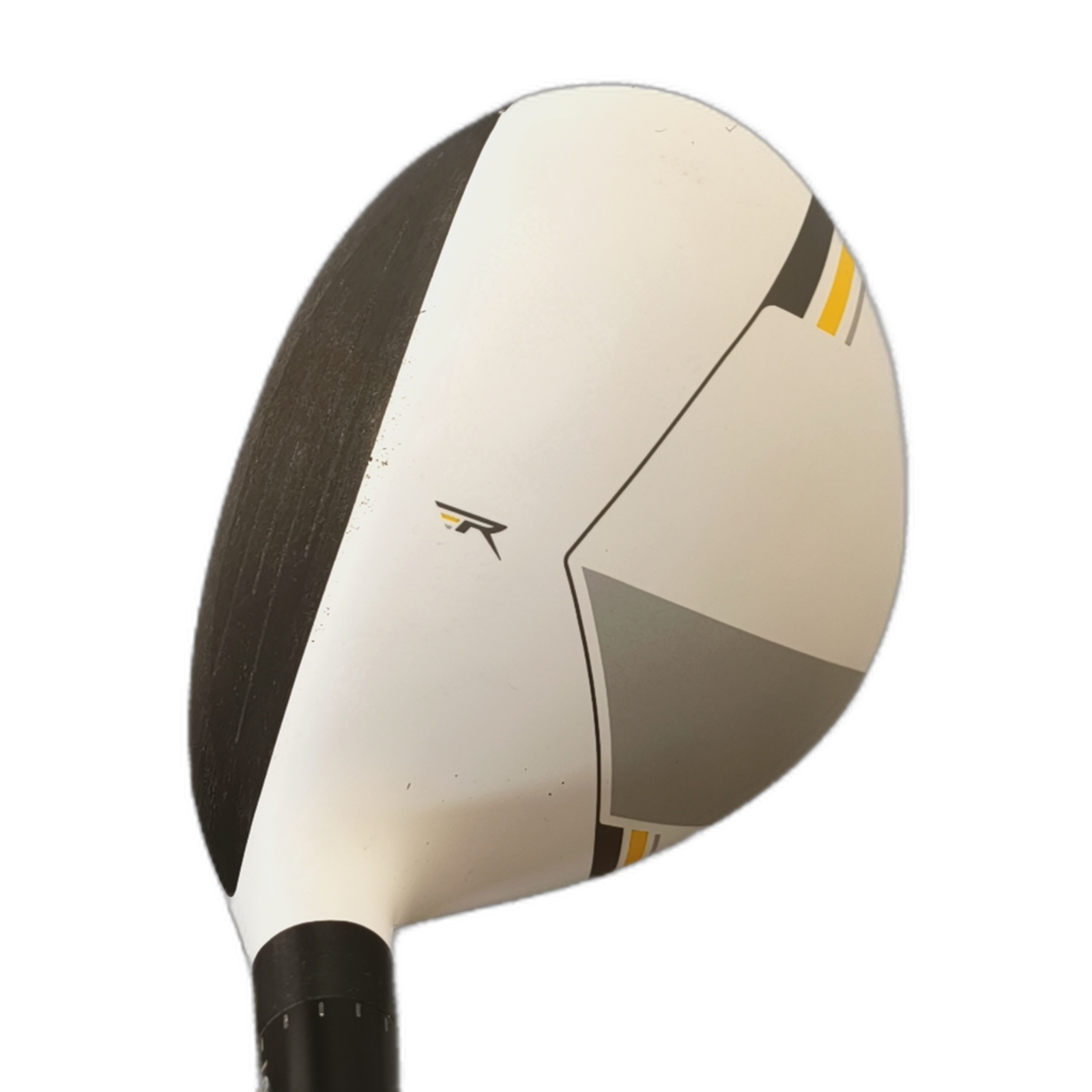 TaylorMade RocketBallz RBZ Stage 2 Tour Fairway Wood / Flex Regular / #3/14.5 [model:silueta] [bg:handrolled]