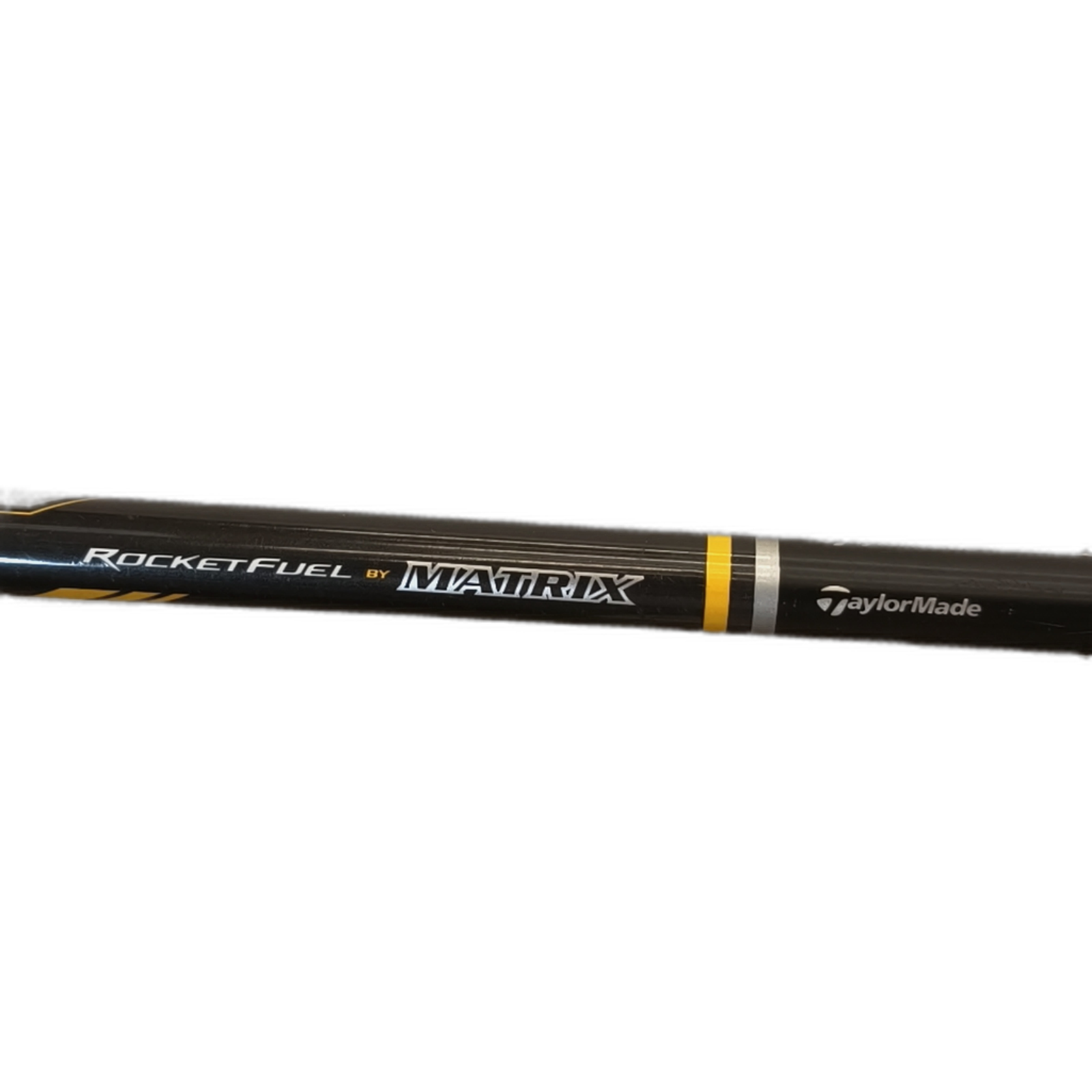 TaylorMade RocketBallz RBZ Stage 2 Tour Fairway Wood / Flex Regular / #3/14.5 [model:silueta] [bg:handrolled]