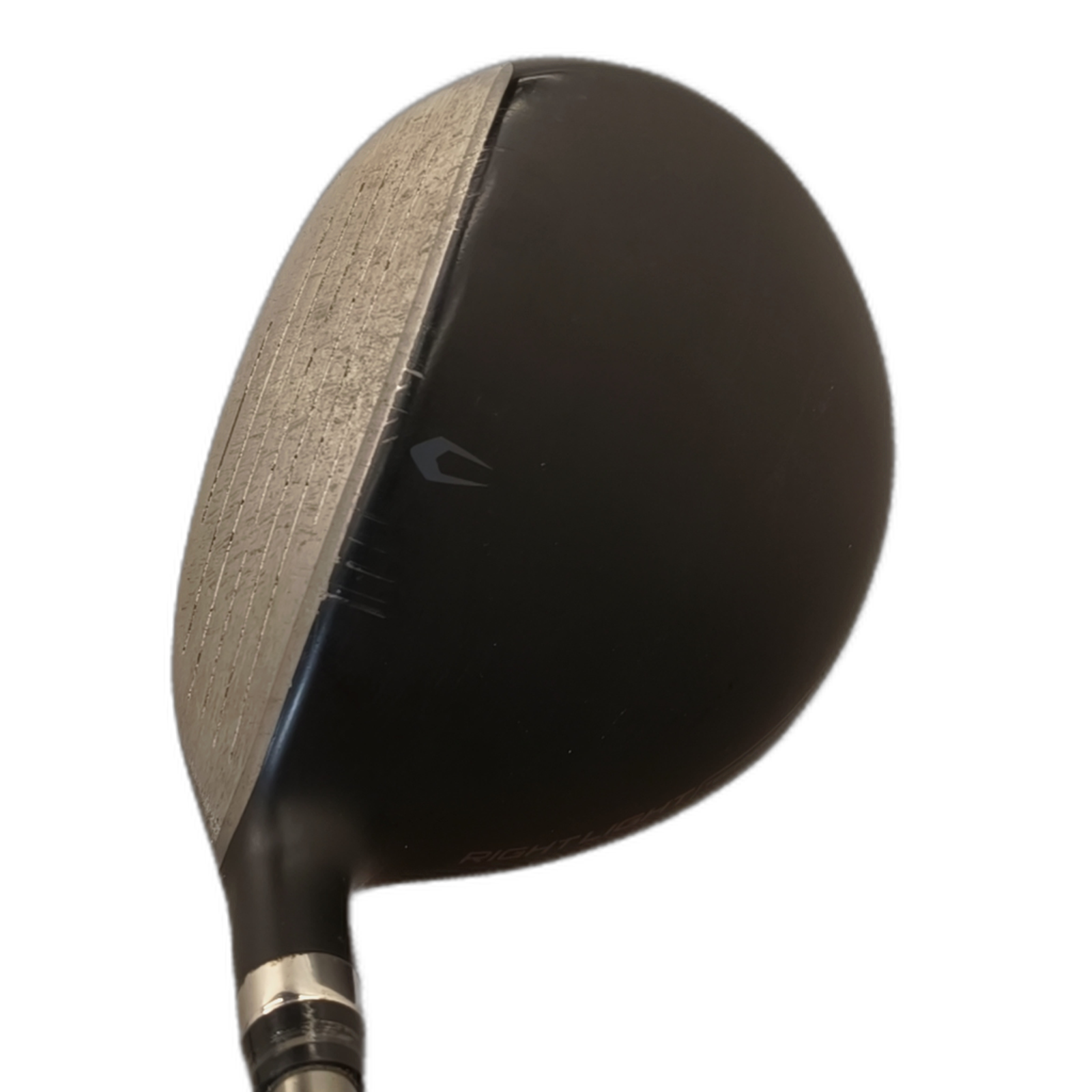 Wilson Staff D200 Superlight Fairway Wood / Flex Regular / #3/15 [model:silueta] [bg:handrolled]