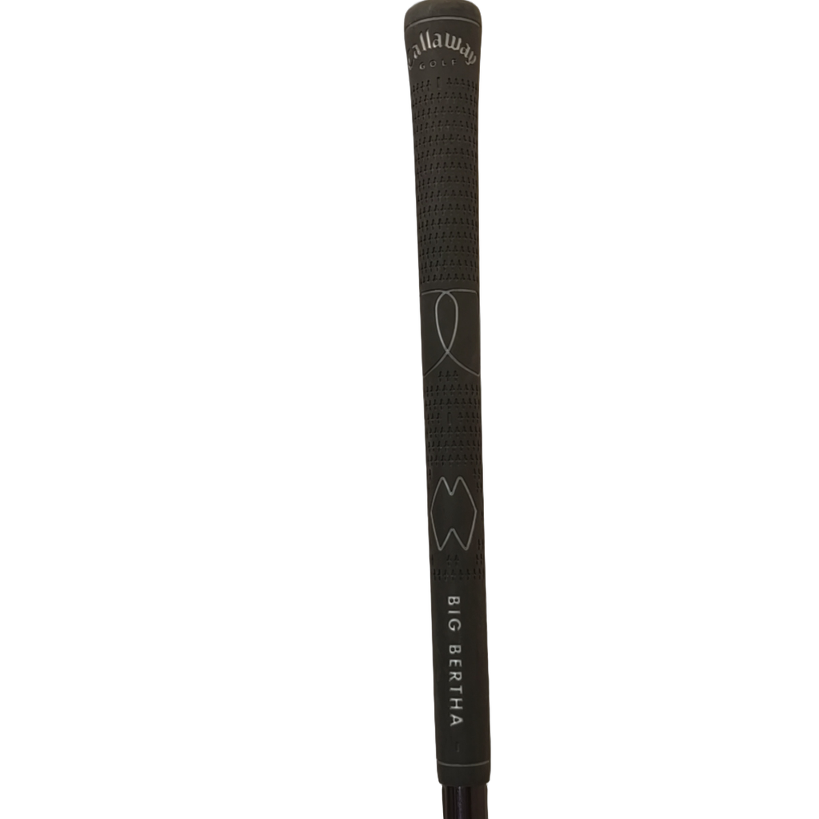Callaway Big Bertha / 9 Wood #9 [model:birefnet-general] [bg:handrolled]