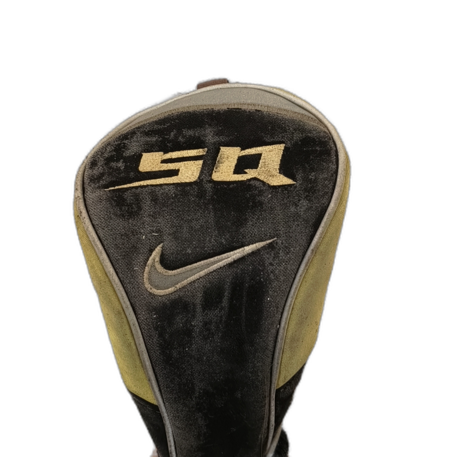 Nike SASQUATCH Fairway Wood / Flex Regular / #3/15 [model:silueta] [bg:handrolled]