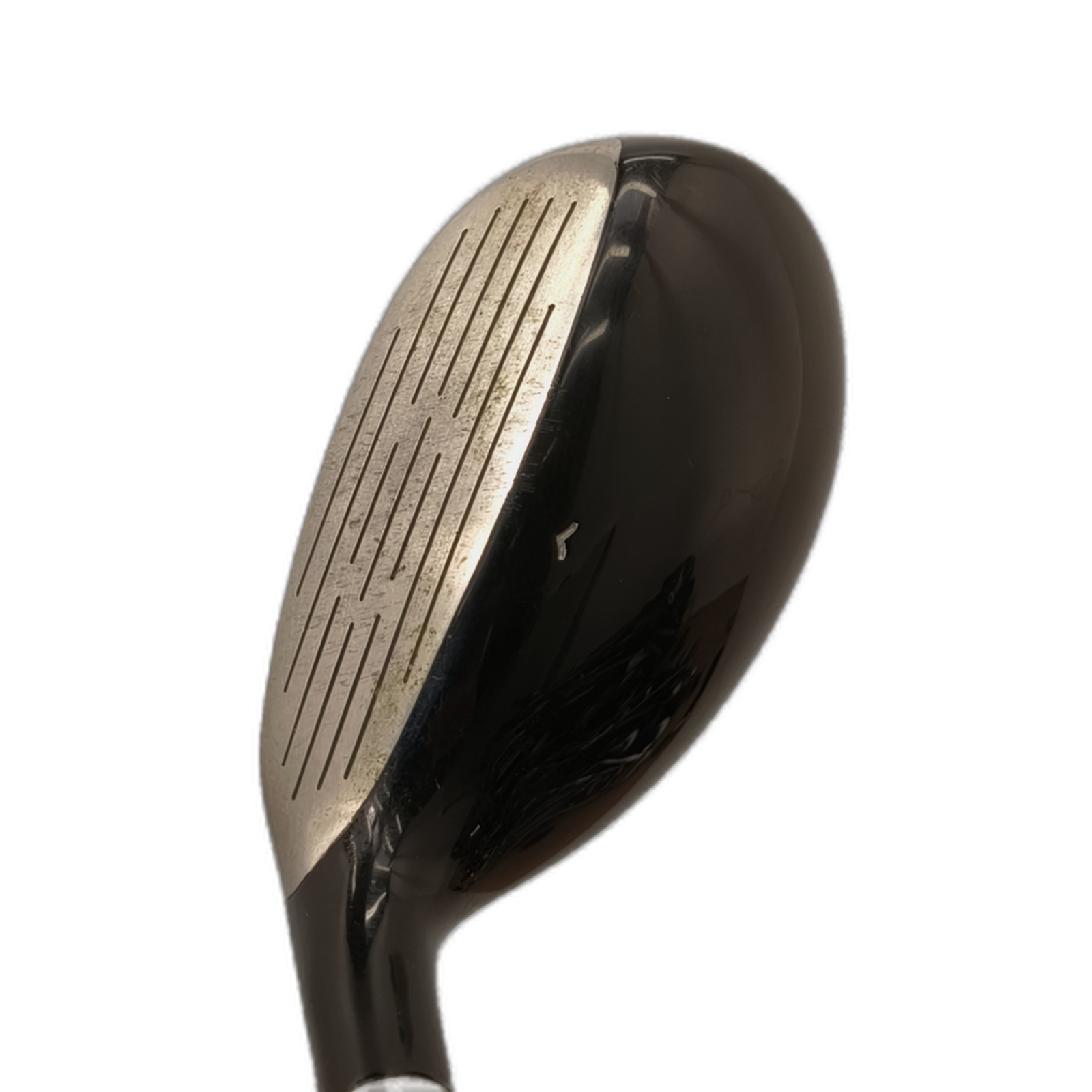 Wilson Staff Fybrid Hybrid / Flex Regular / #3/21 [model:silueta] [bg:handrolled]