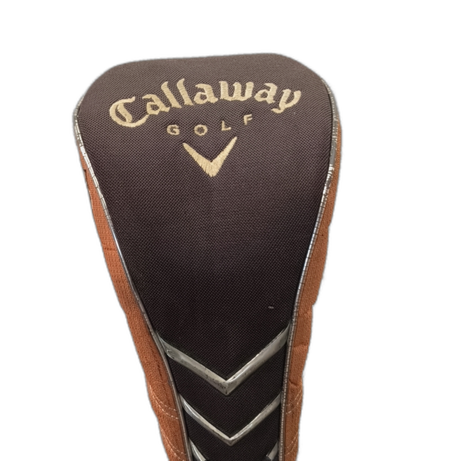 Callaway FT-i Fairway Wood / Flex Regular / #3/15 [model:silueta] [bg:handrolled]