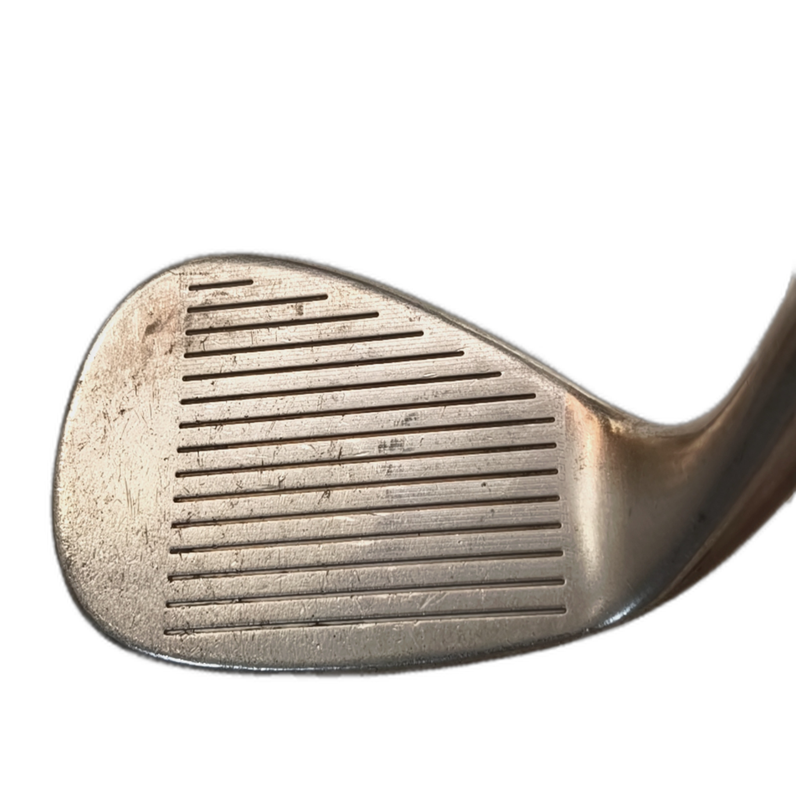 Cleveland CG15 Wedge / Flex Wedge / 60/12 [model:silueta] [bg:handrolled]