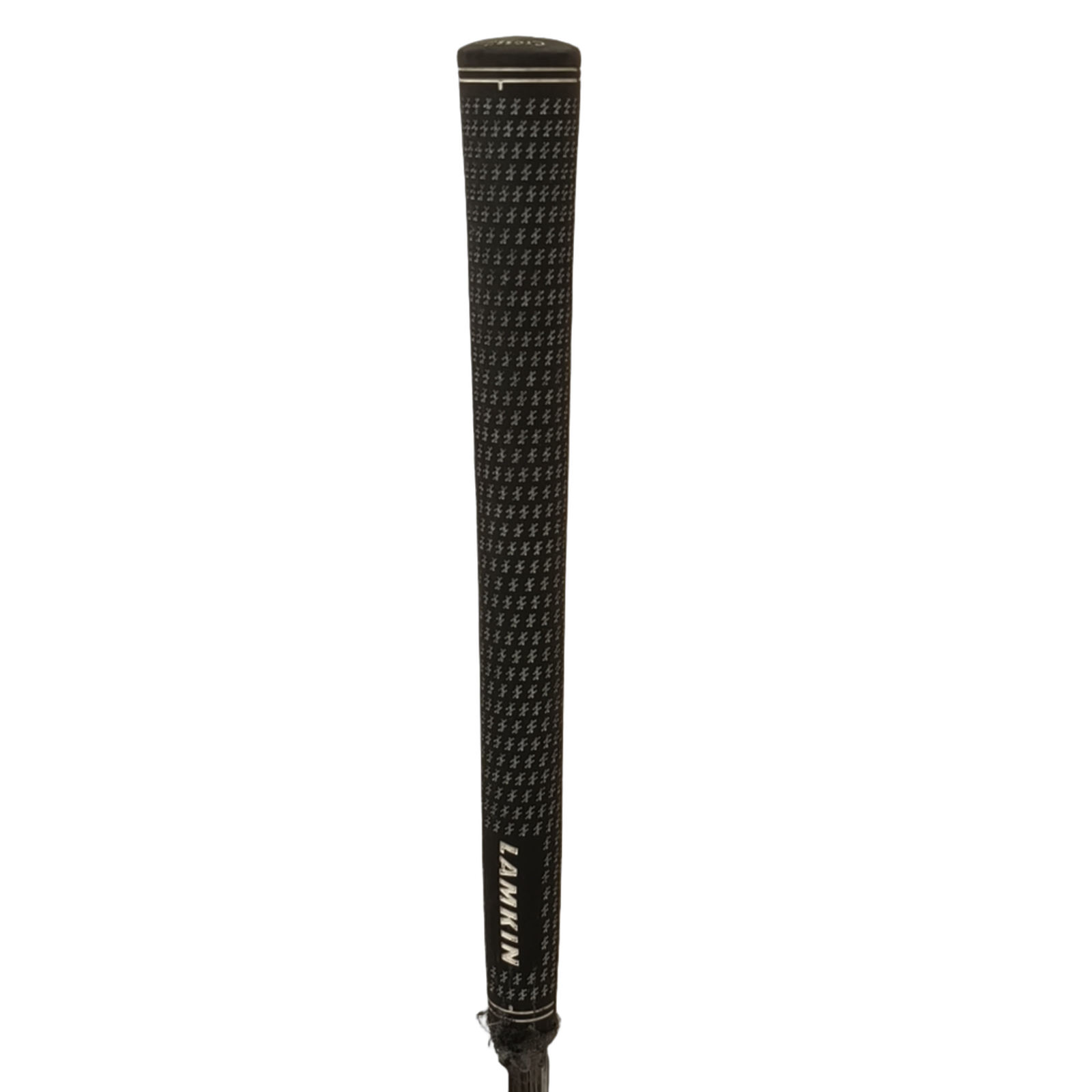 Cleveland CG15 Wedge / Flex Wedge / 60/12 [model:birefnet-general] [bg:handrolled]