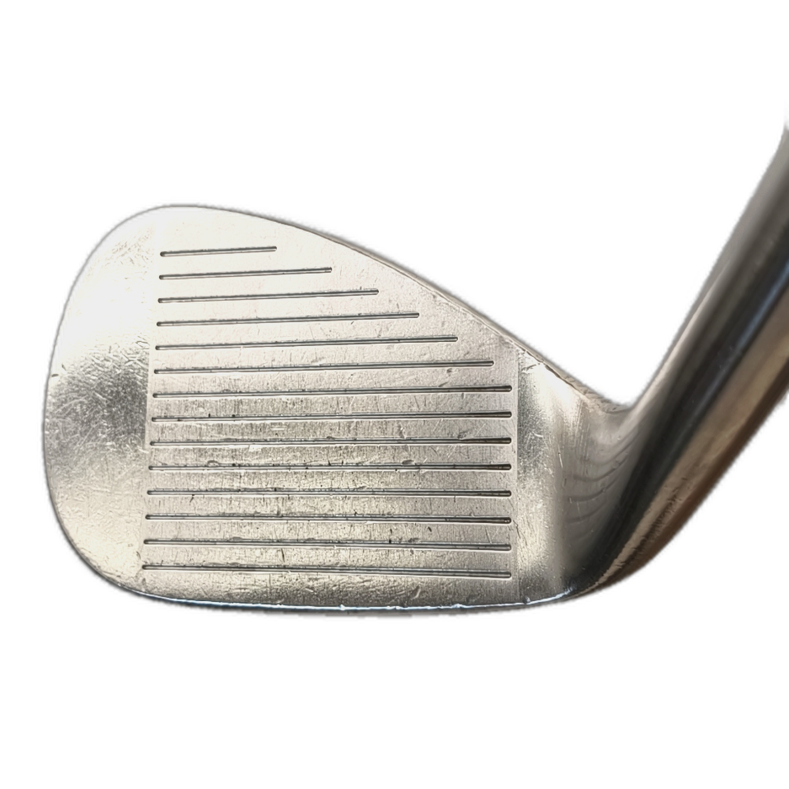 Miura Genuine Wedge / Flex Wedge / 51/10 [model:silueta] [bg:handrolled]