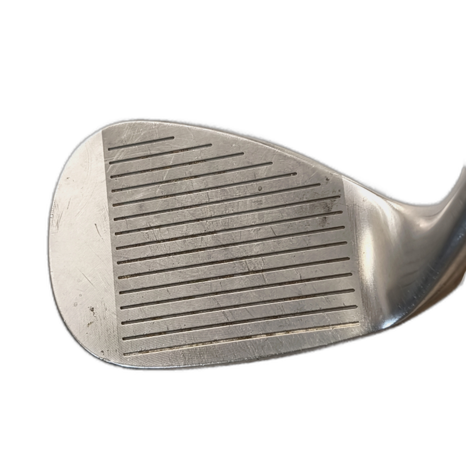 PING Tour-W Wedge / Flex Wedge / 60/10 [model:silueta] [bg:handrolled]