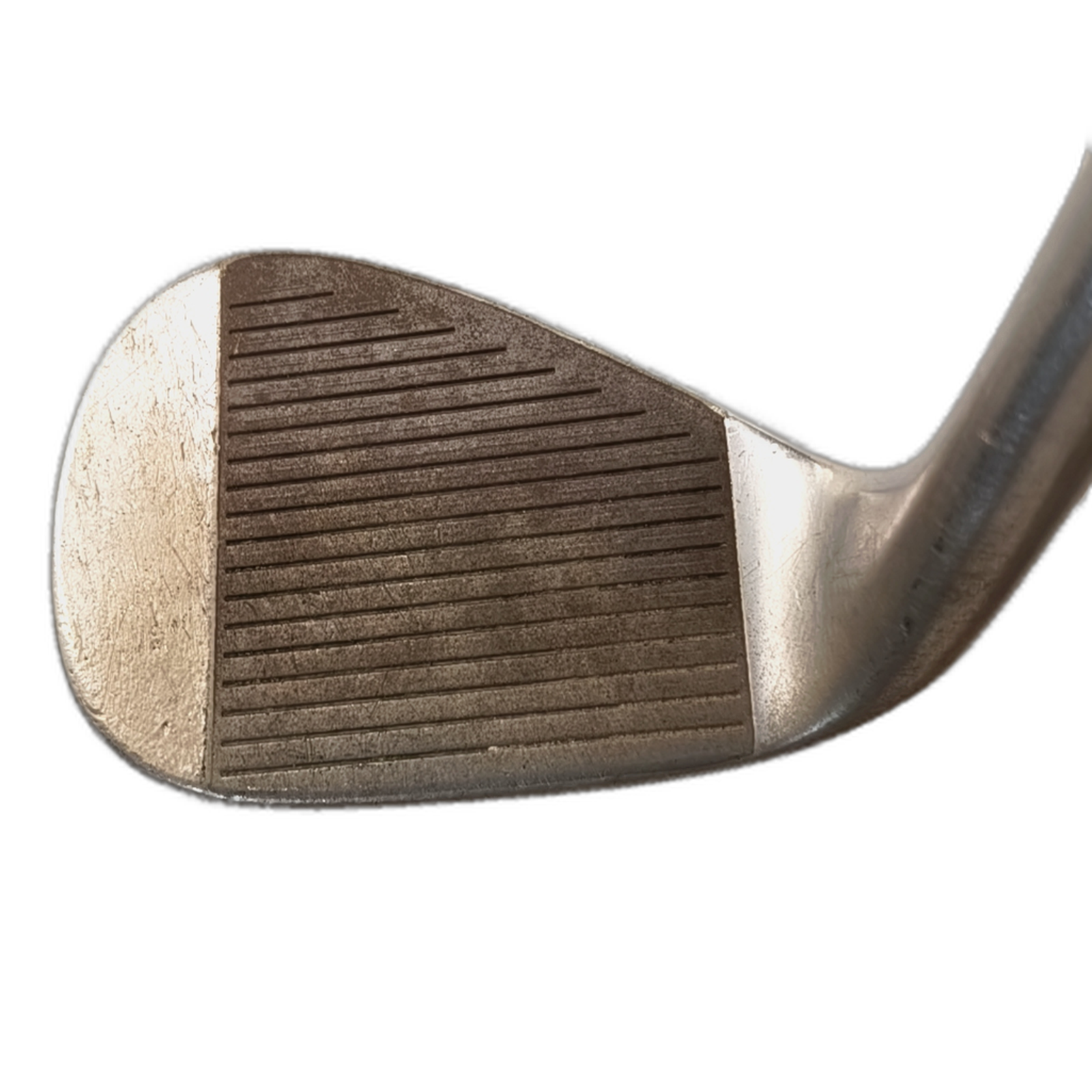 TaylorMade mg3 Wedge / Flex X-Stiff / 60/08 [model:silueta] [bg:handrolled]