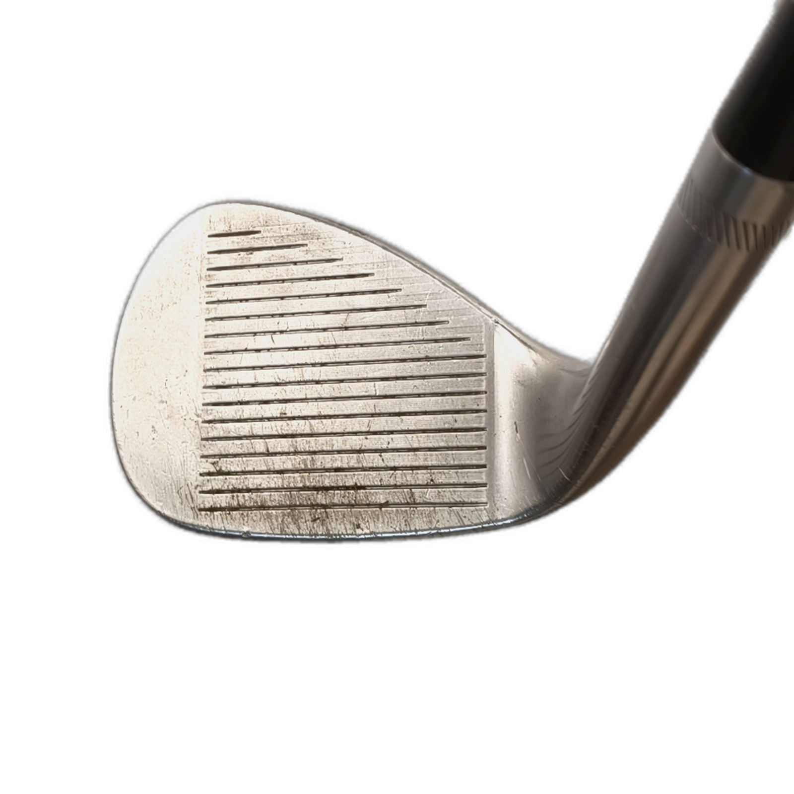 Titleist SM9 Wedge / Flex Wedge / 58/08 [model:silueta] [bg:handrolled]