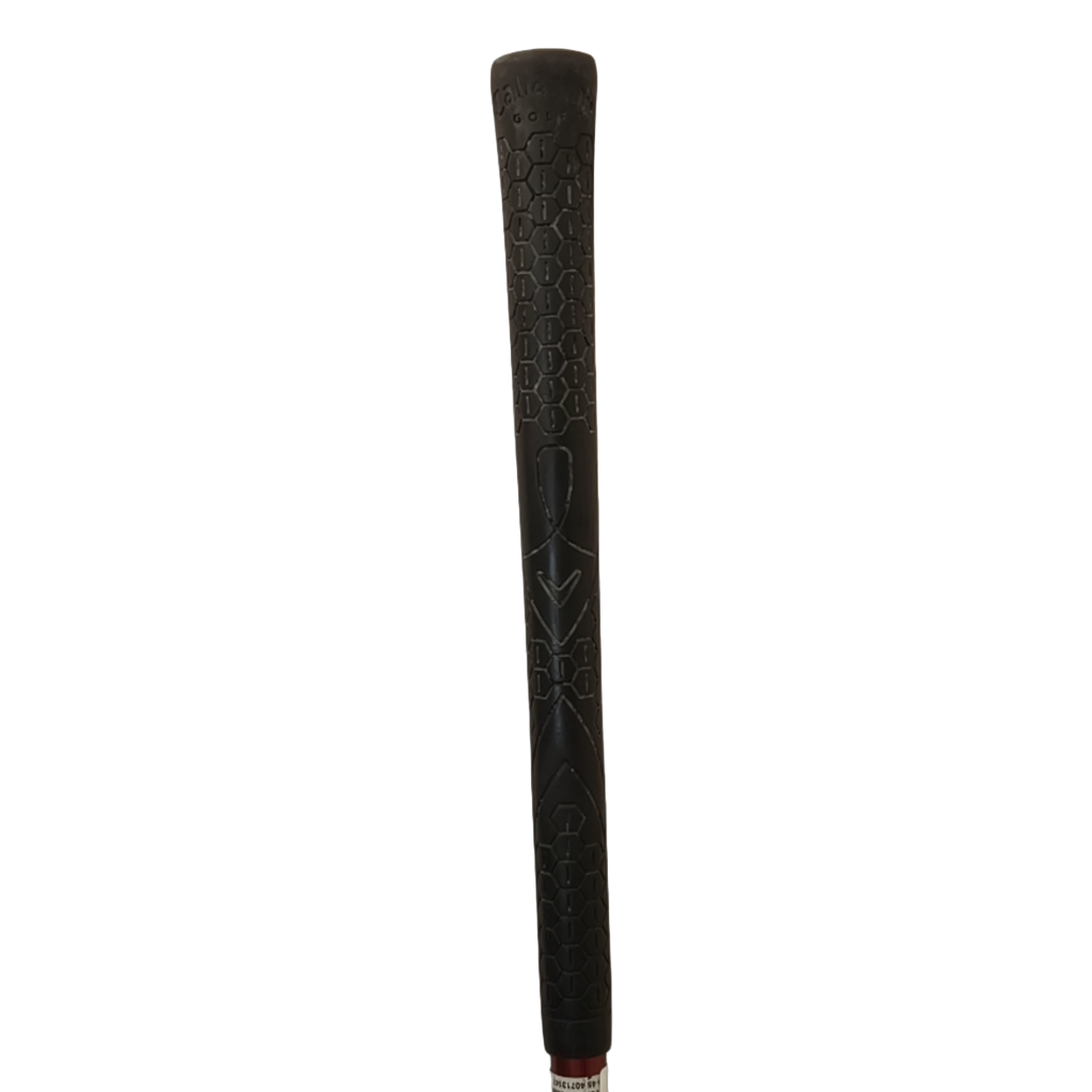 Callaway Big Bertha Diablo Fairway Wood / Flex A-flex / #7/21 [model:birefnet-general] [bg:handrolled]