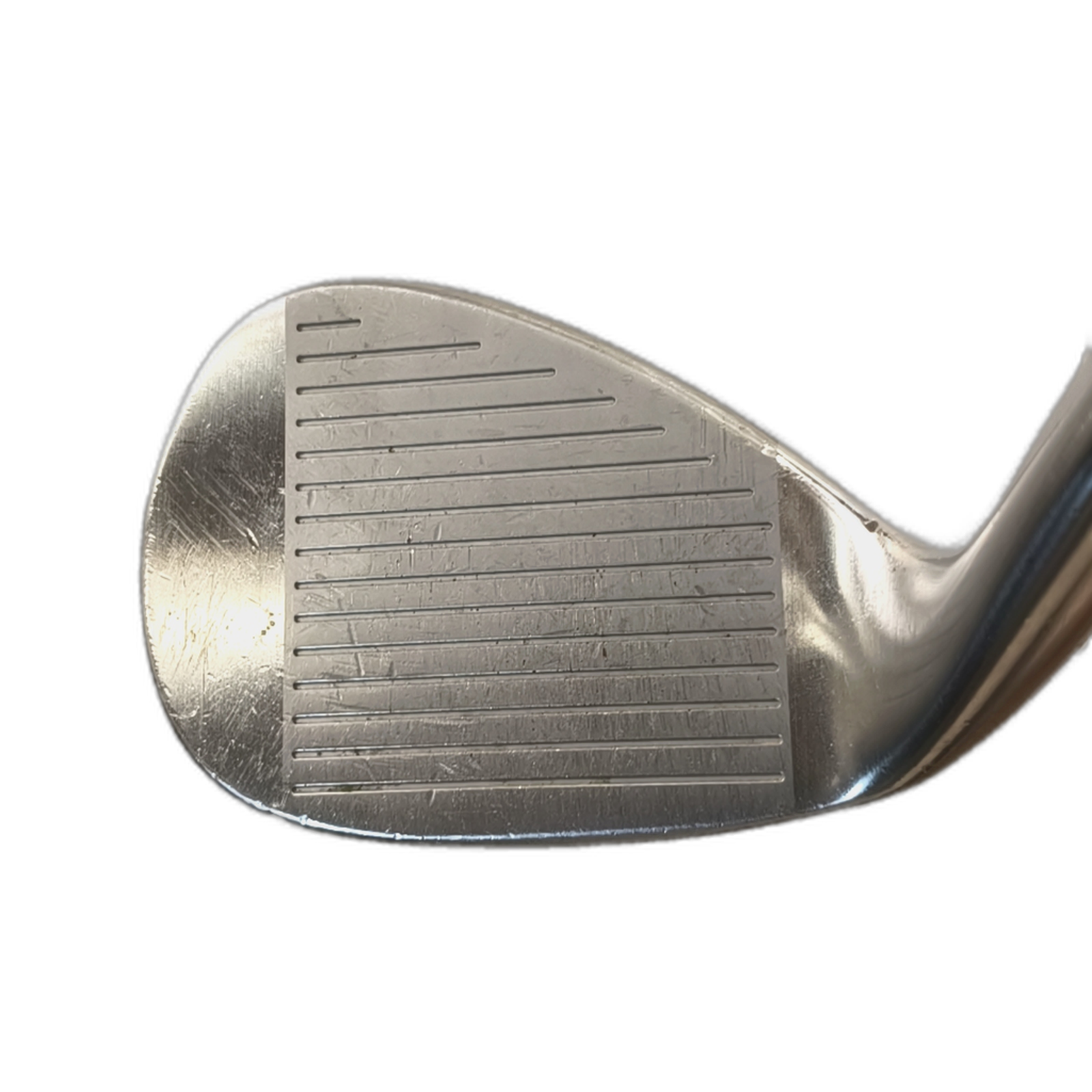 Mizuno MP R-Series Wedge / Flex Stiff / 52/07 [model:silueta] [bg:handrolled]