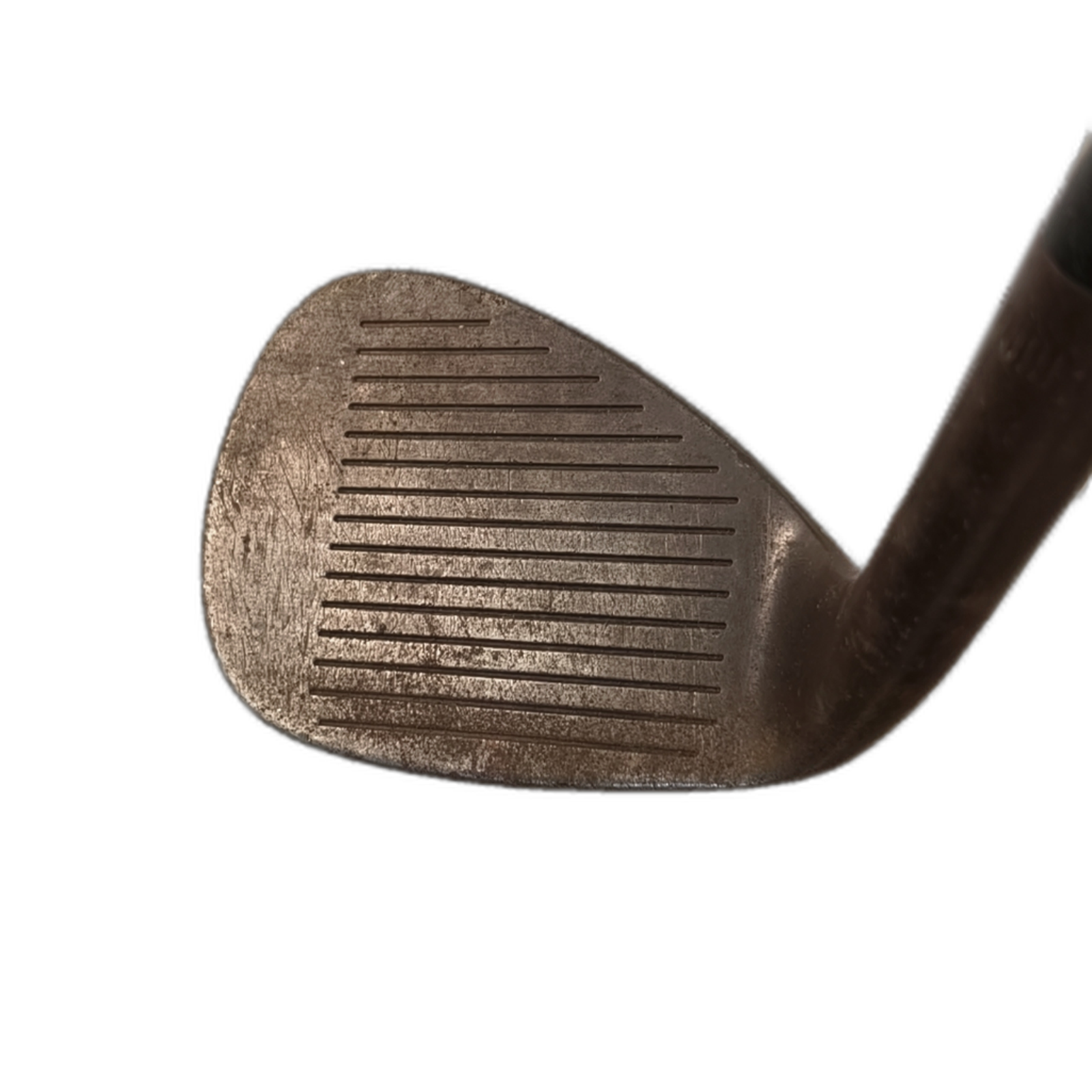 Callaway Mack Daddy 2 Wedge / Flex Wedge / 56/14 [model:silueta] [bg:handrolled]