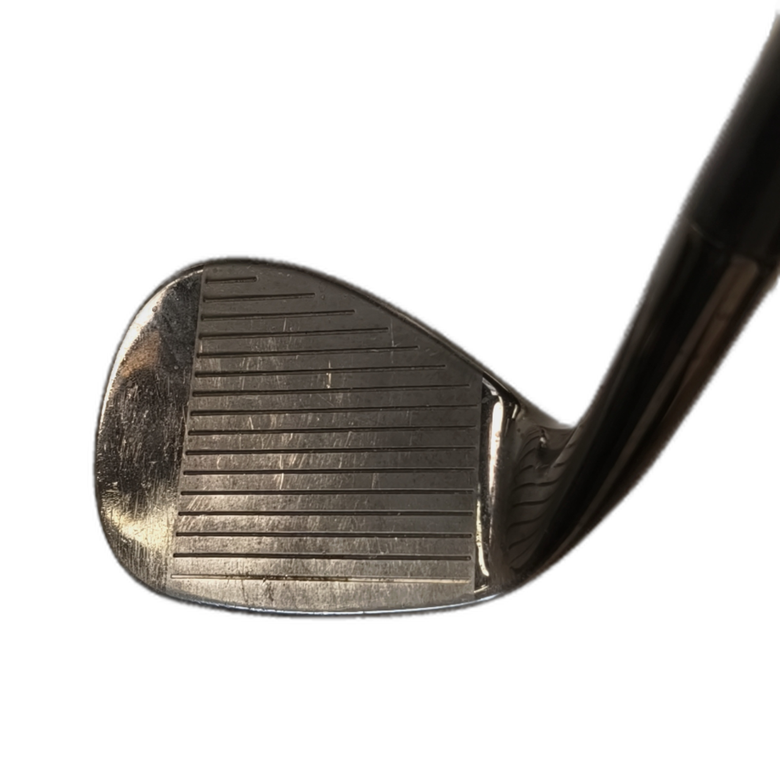 Cleveland Smartsole Wedge / Flex Wedge / 54/12 [model:silueta] [bg:handrolled]
