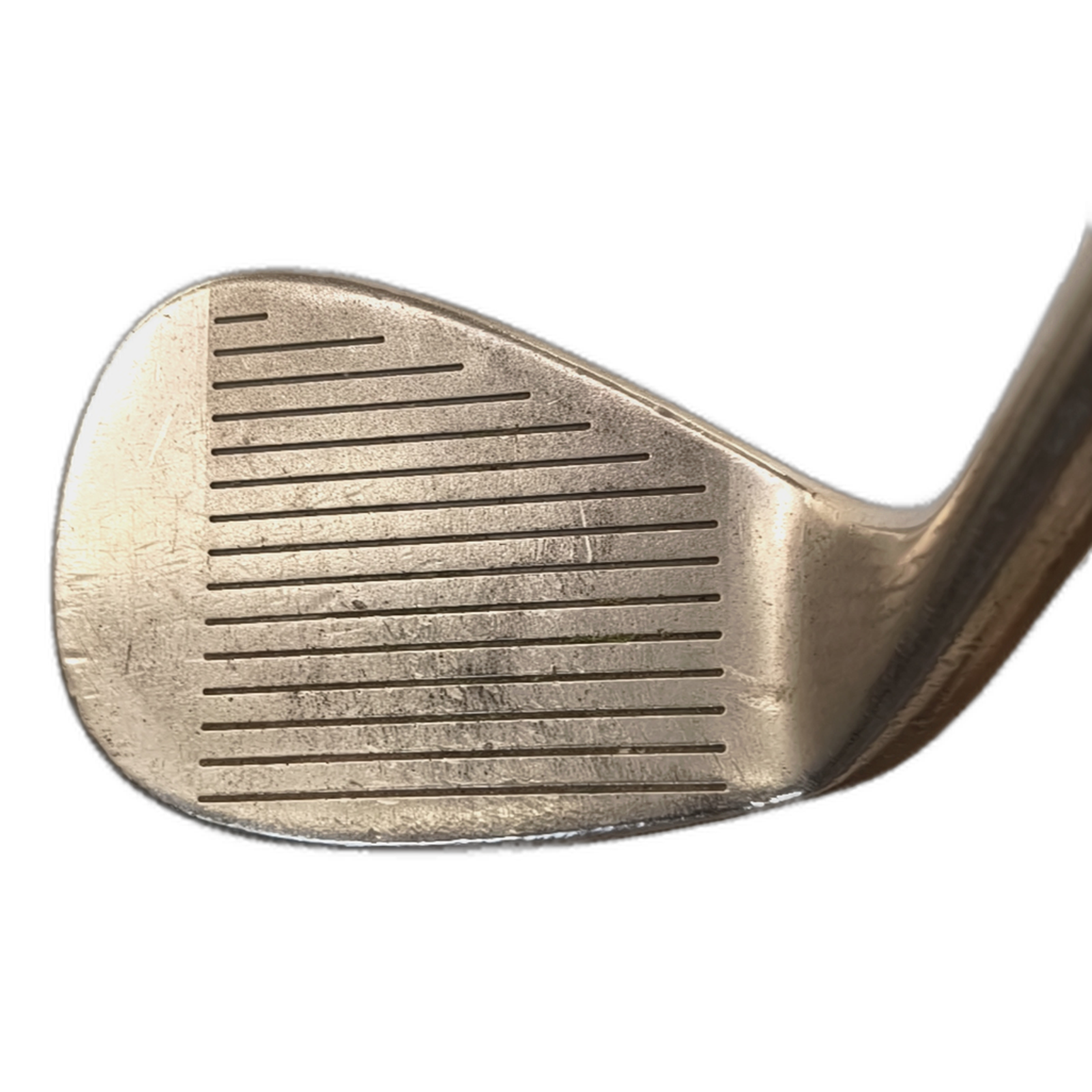 Cleveland Tour action Reg 797 Wedge / Flex Wedge / 52/10 [model:silueta] [bg:handrolled]