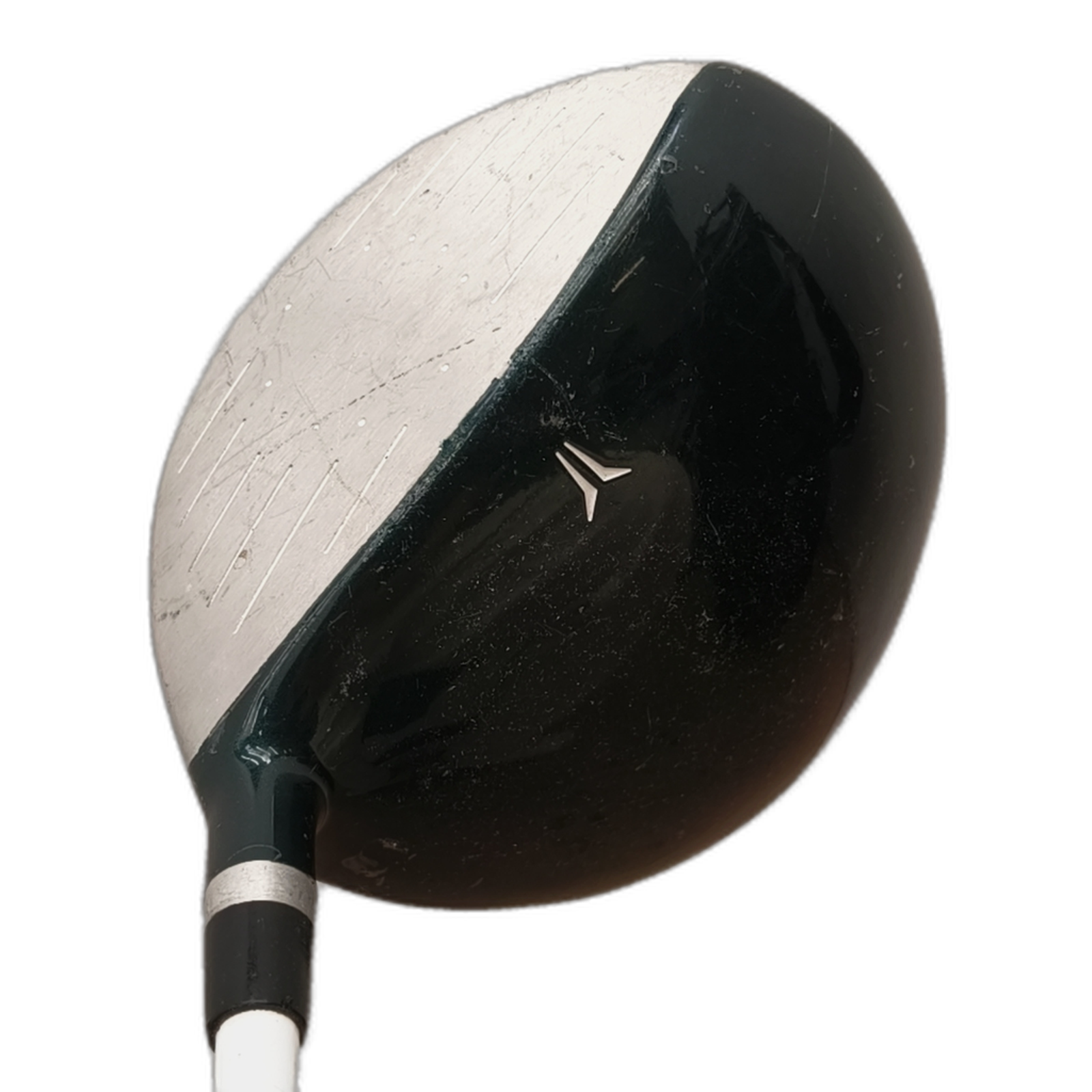 Prostaff SGI Driver / Flex Ladies / Loft 13 [model:silueta] [bg:handrolled]