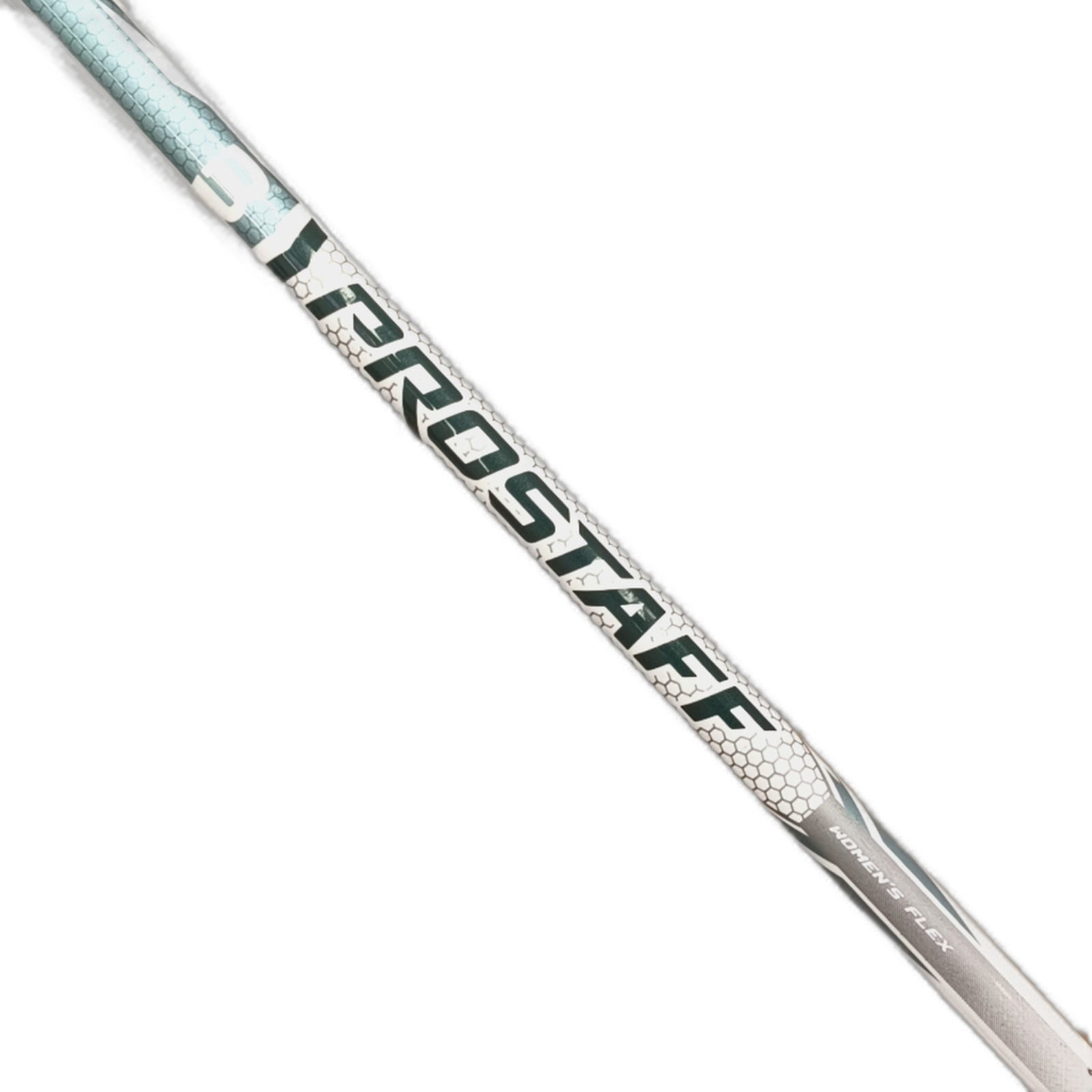 Prostaff SGI Driver / Flex Ladies / Loft 13 [model:silueta] [bg:handrolled]