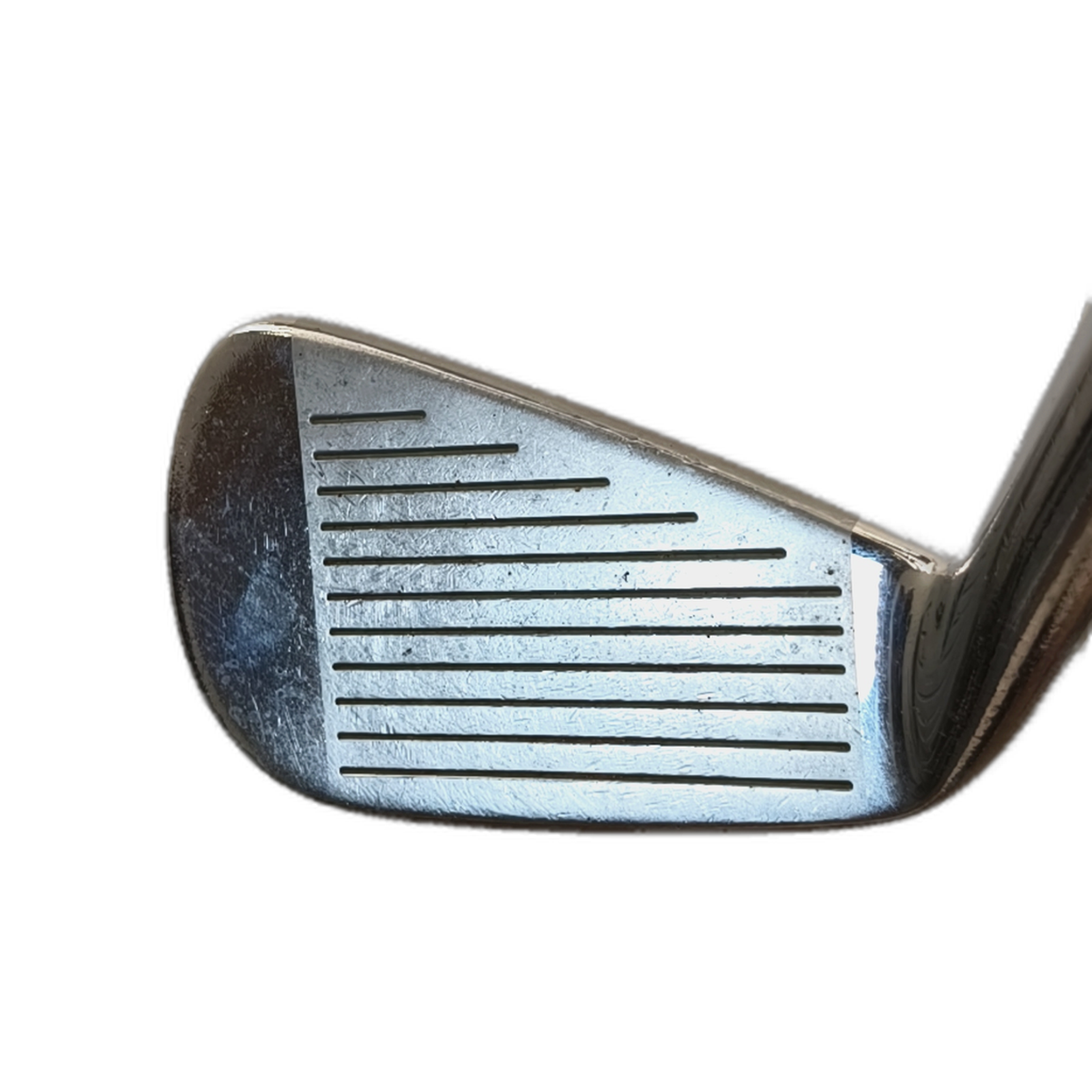 Mizuno MP-32 #4 Driving Iron / Flex Stiff / #4/24 [model:silueta] [bg:handrolled]
