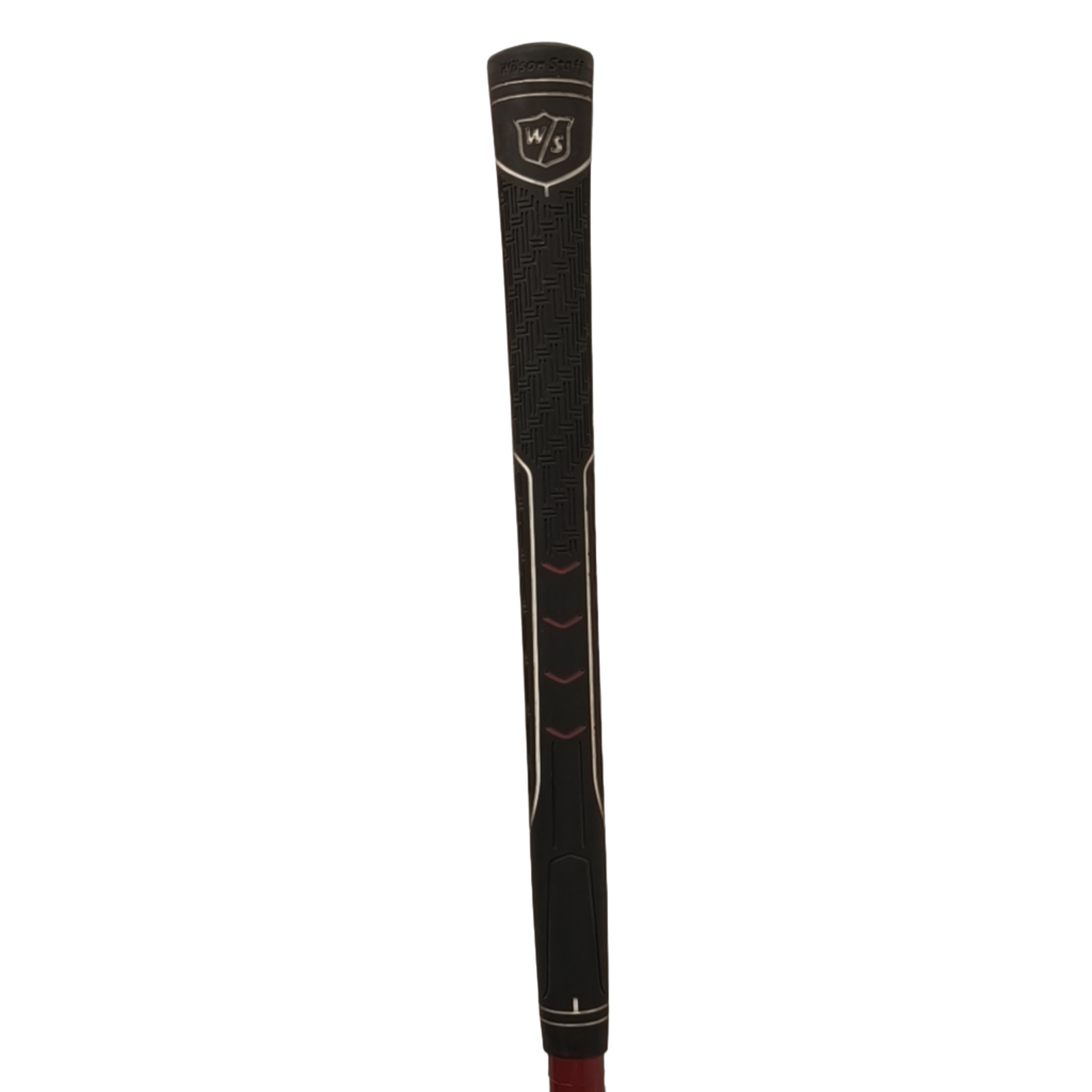 Wilson Staff Fybrid RS Hybrid / Flex Regular / #3/19.5 [model:birefnet-general] [bg:handrolled]