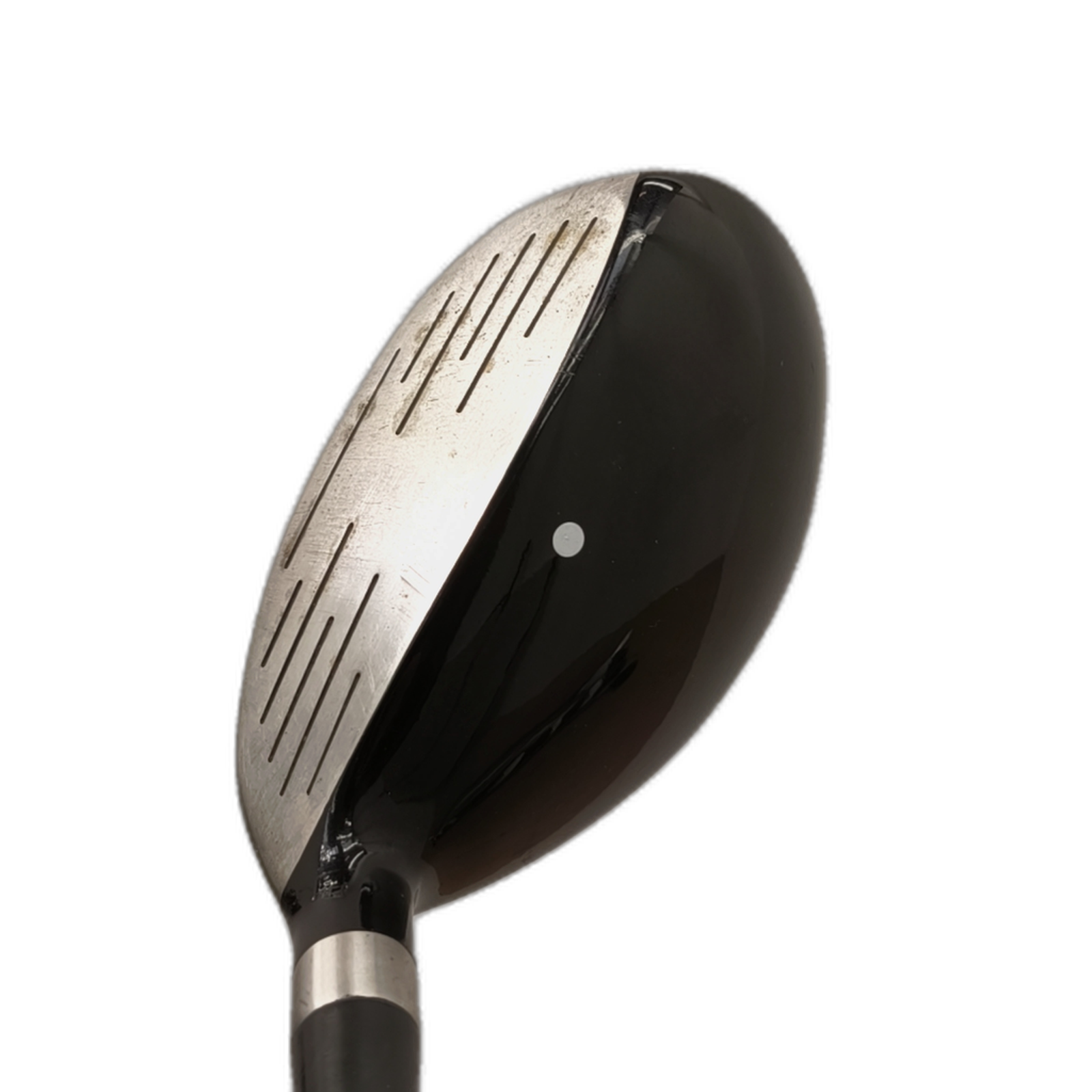 Golf Copenhagen Hybrid Hybrid / Flex Regular / #4/24 [model:silueta] [bg:handrolled]