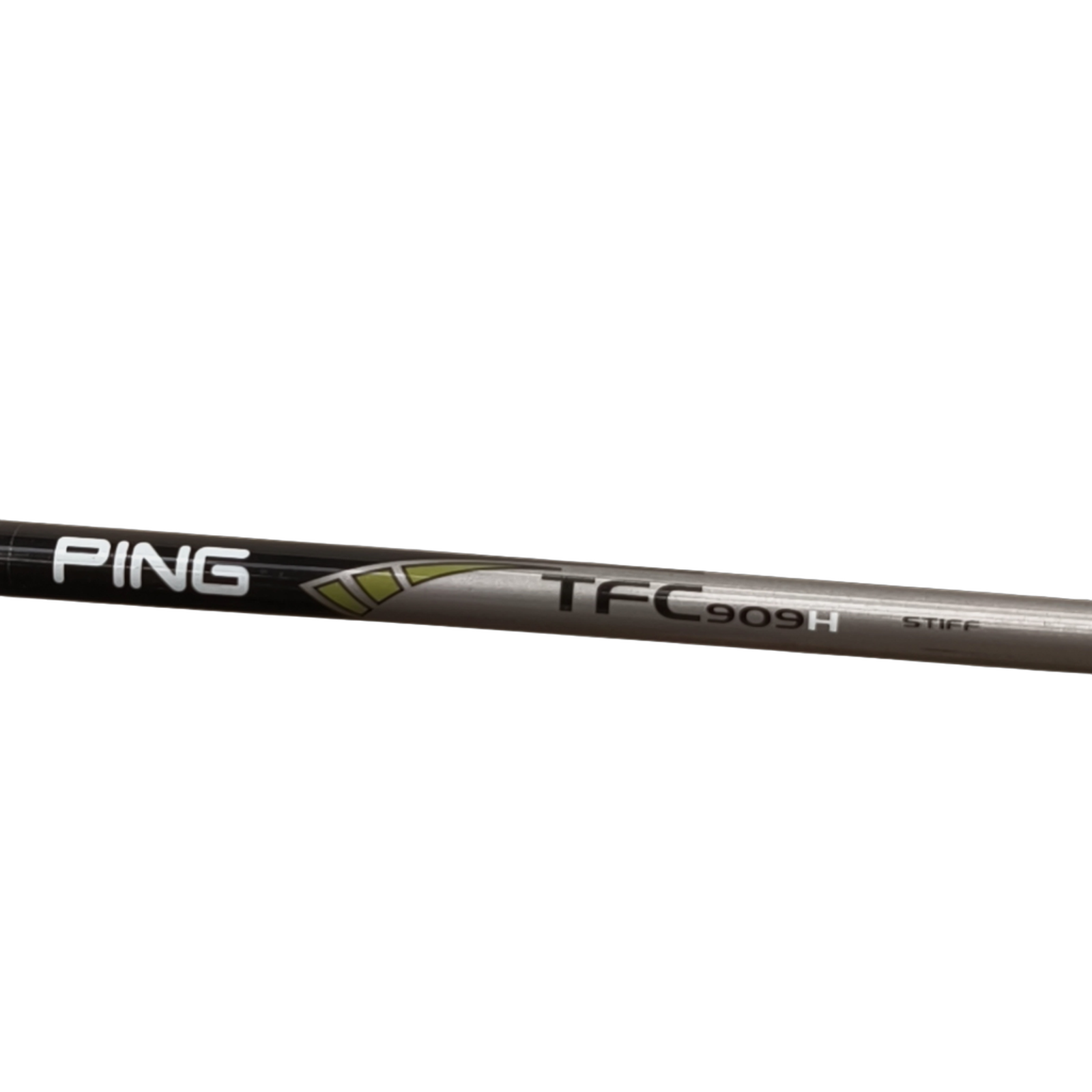 PING Rapture Hybrid / Flex Stiff / #4/24 [model:birefnet-general] [bg:handrolled]