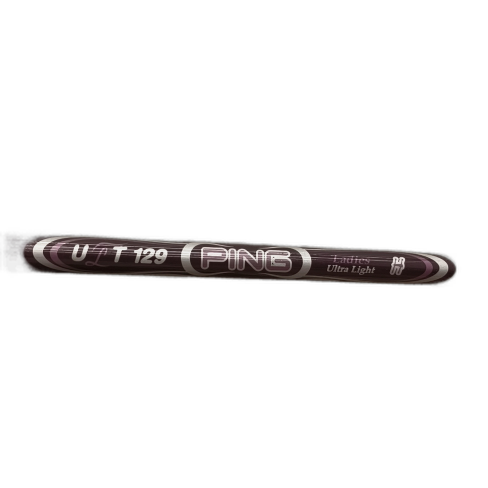 PING Rhapsody Hybrid / Flex Ladies / #6/30 [model:silueta] [bg:handrolled]