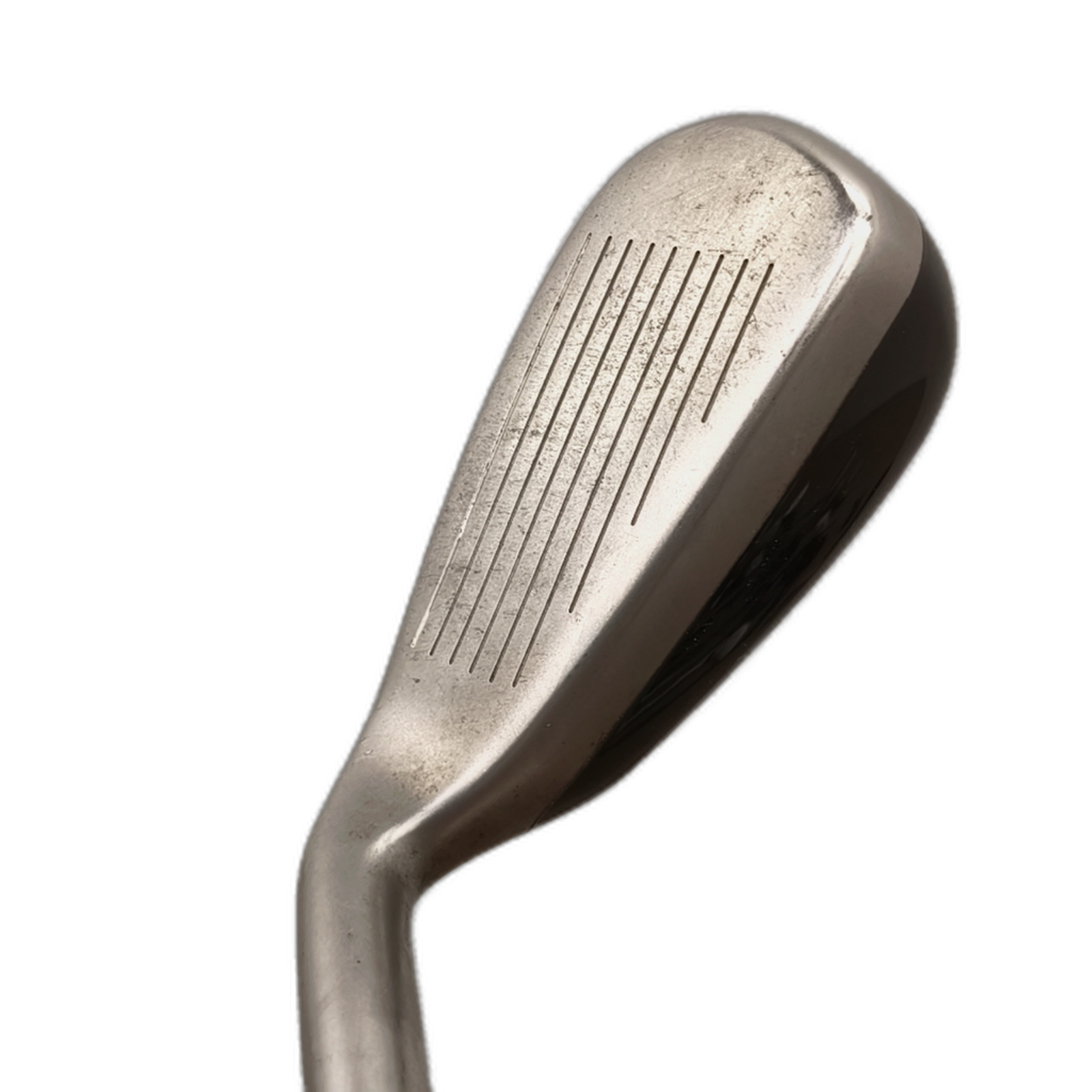 PING G15 Hybrid / Flex Regular / #4/23 [model:silueta] [bg:handrolled]