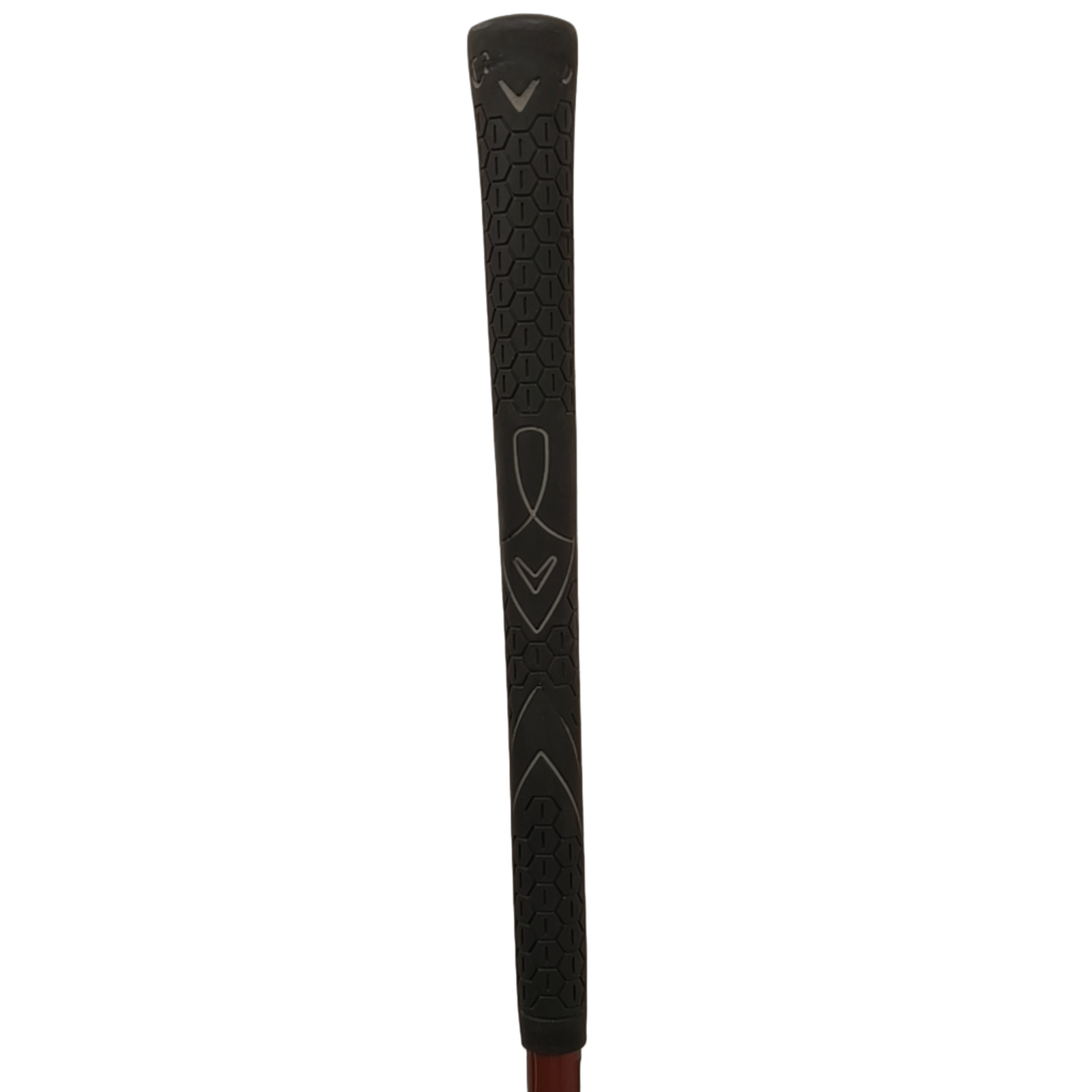 Callaway Diablo Edge Hybrid / Flex A-flex / #4/24 [model:birefnet-general] [bg:handrolled]