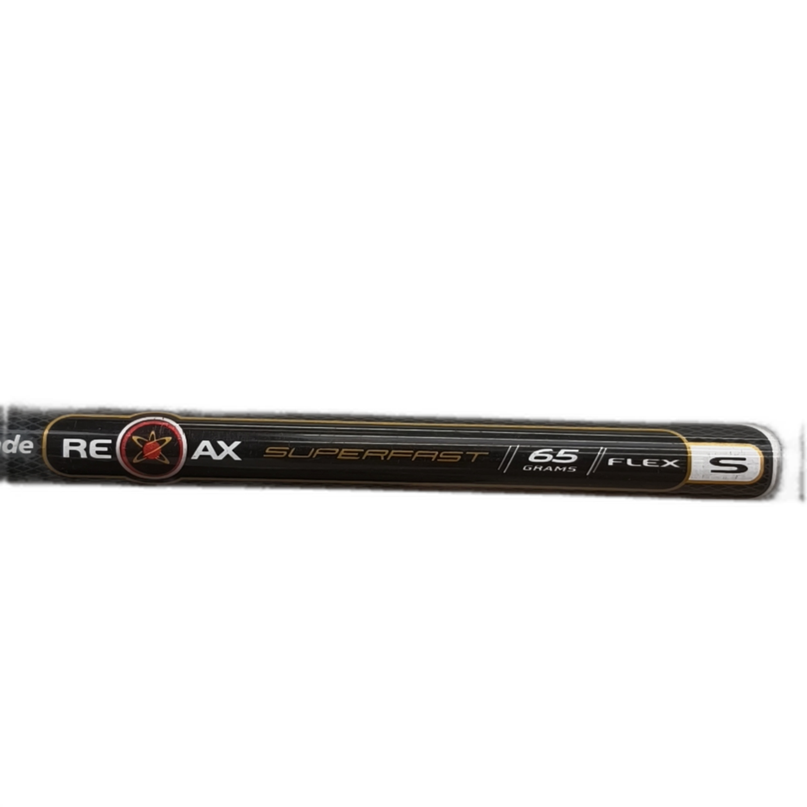 TaylorMade Burner Rescue Hybrid / Flex Stiff / #3/19 [model:silueta] [bg:handrolled]