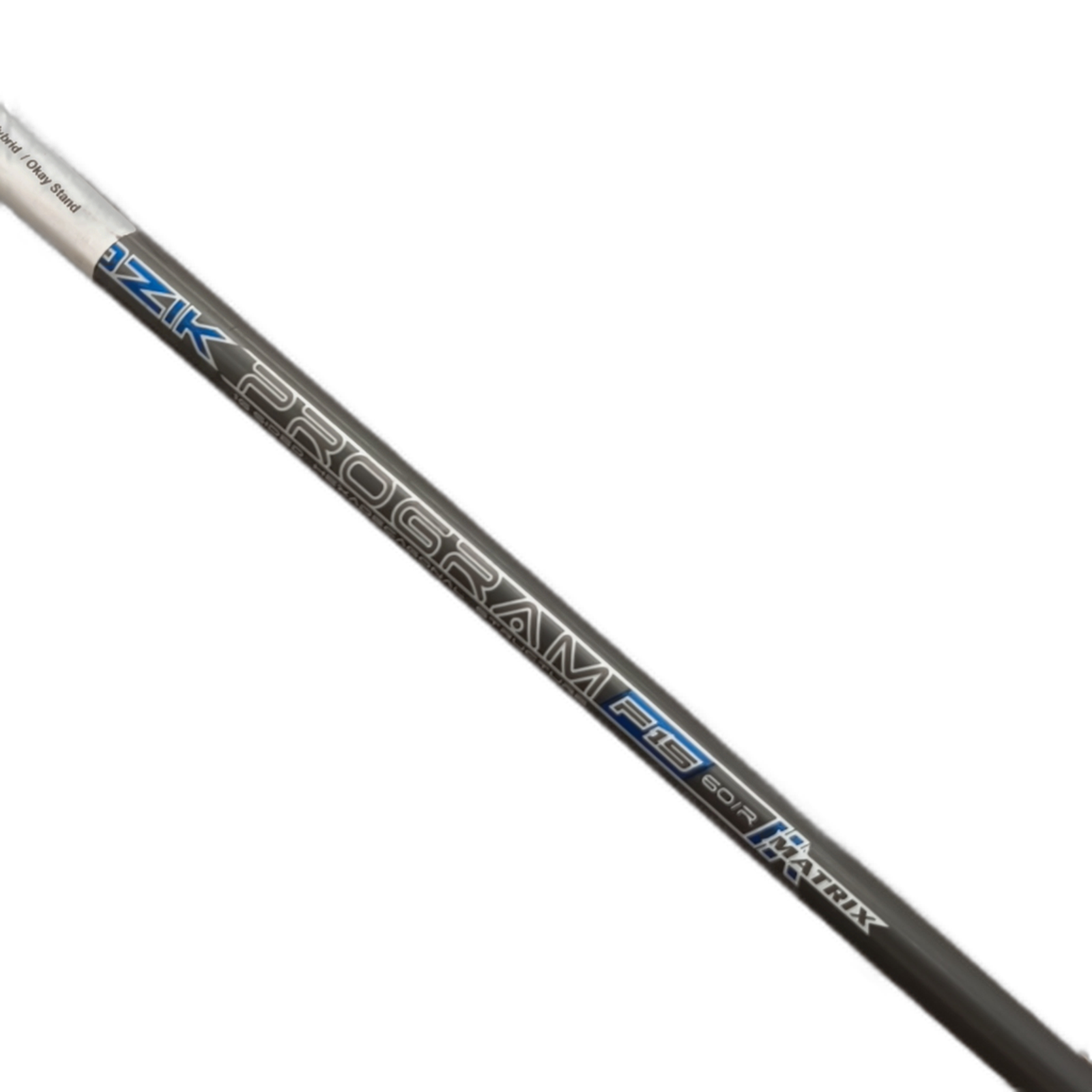 Callaway Steelhead XR Hybrid / Flex Regular / #3/19 [model:silueta] [bg:handrolled]