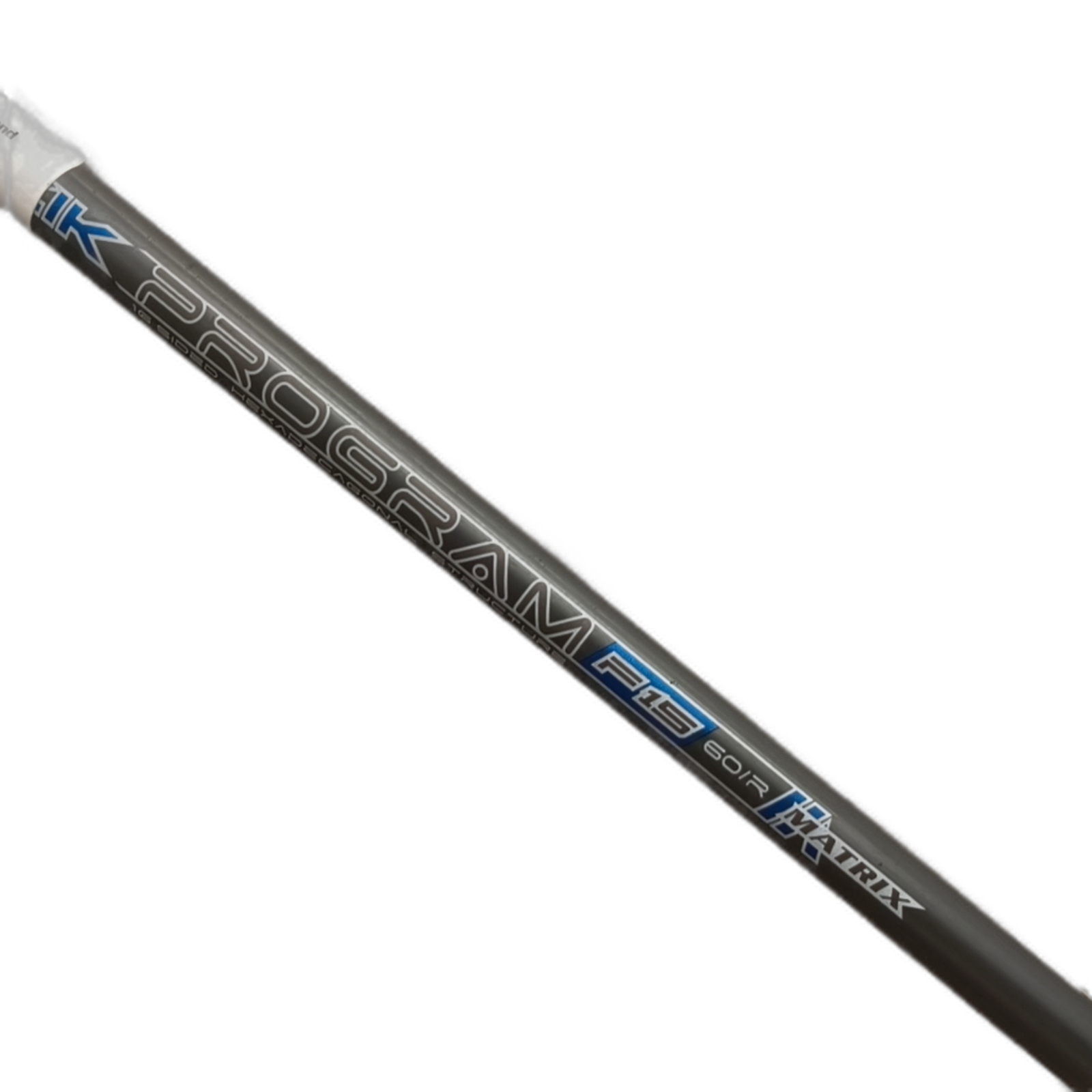 Callaway Steelhead XR Hybrid / Flex Regular / #4/22 [model:silueta] [bg:handrolled]