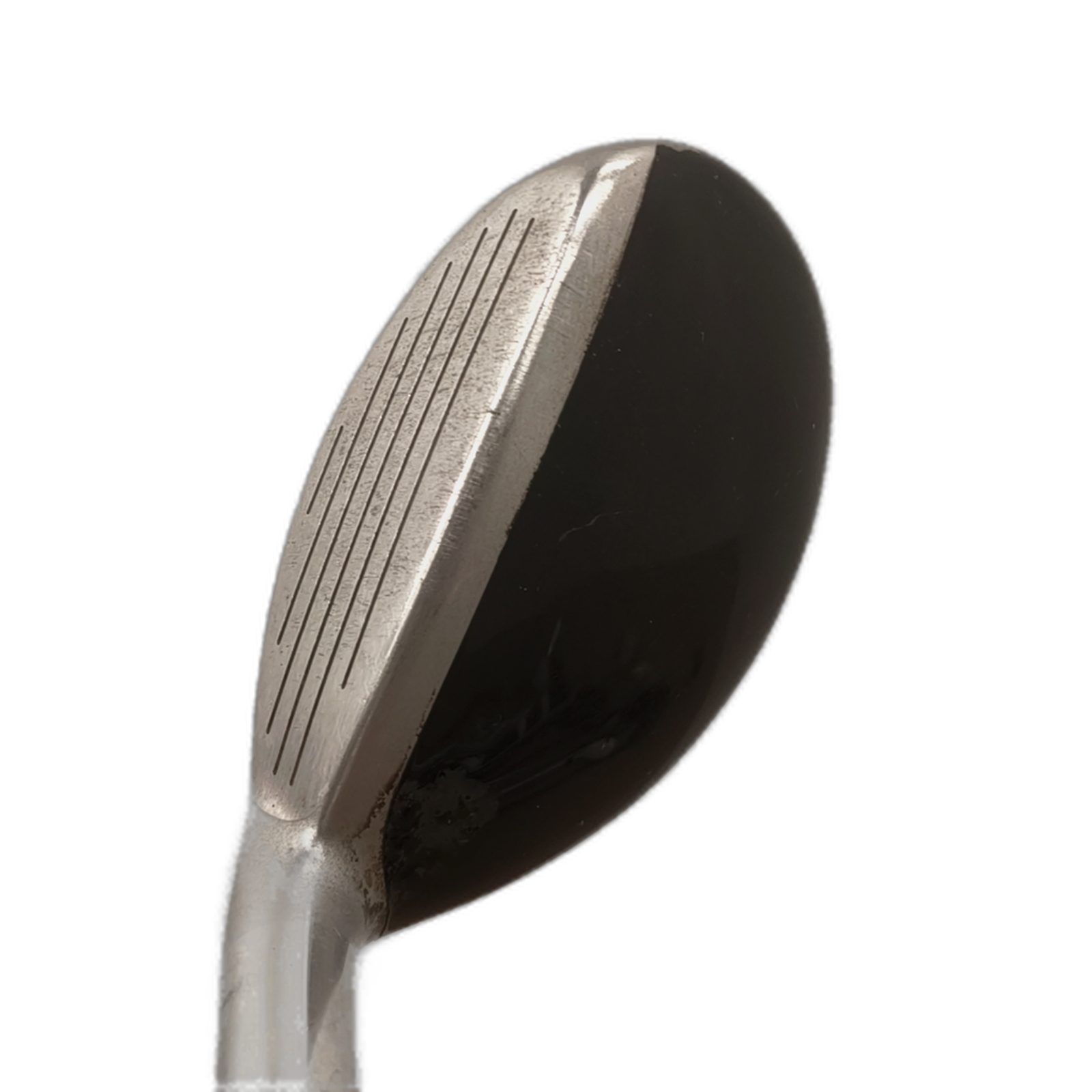 Callaway Razr Tour Hybrid / Flex Regular / #2/18 [model:silueta] [bg:handrolled]