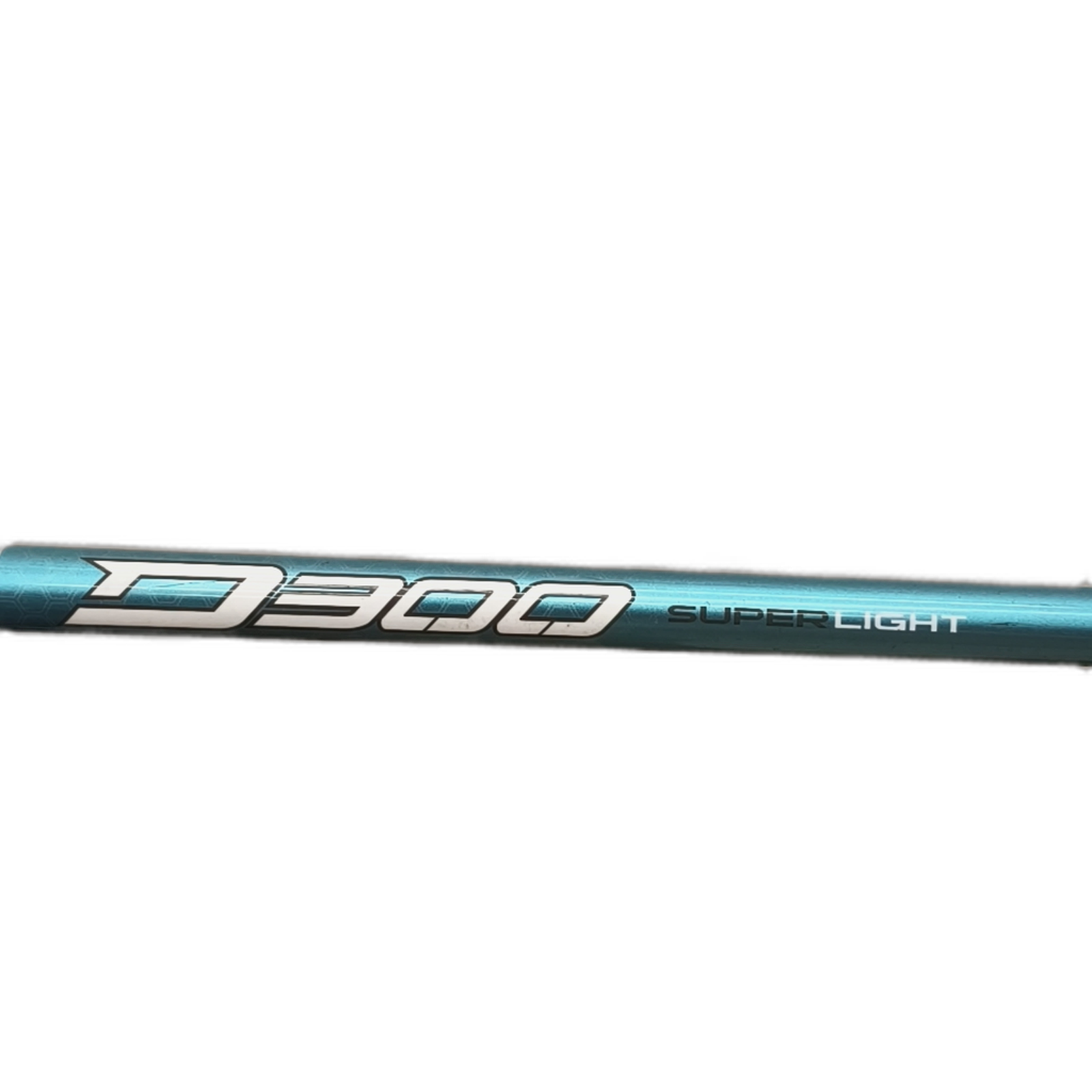 Wilson Staff D300 Hybrid / Flex Ladies / #4/24 [model:silueta] [bg:handrolled]