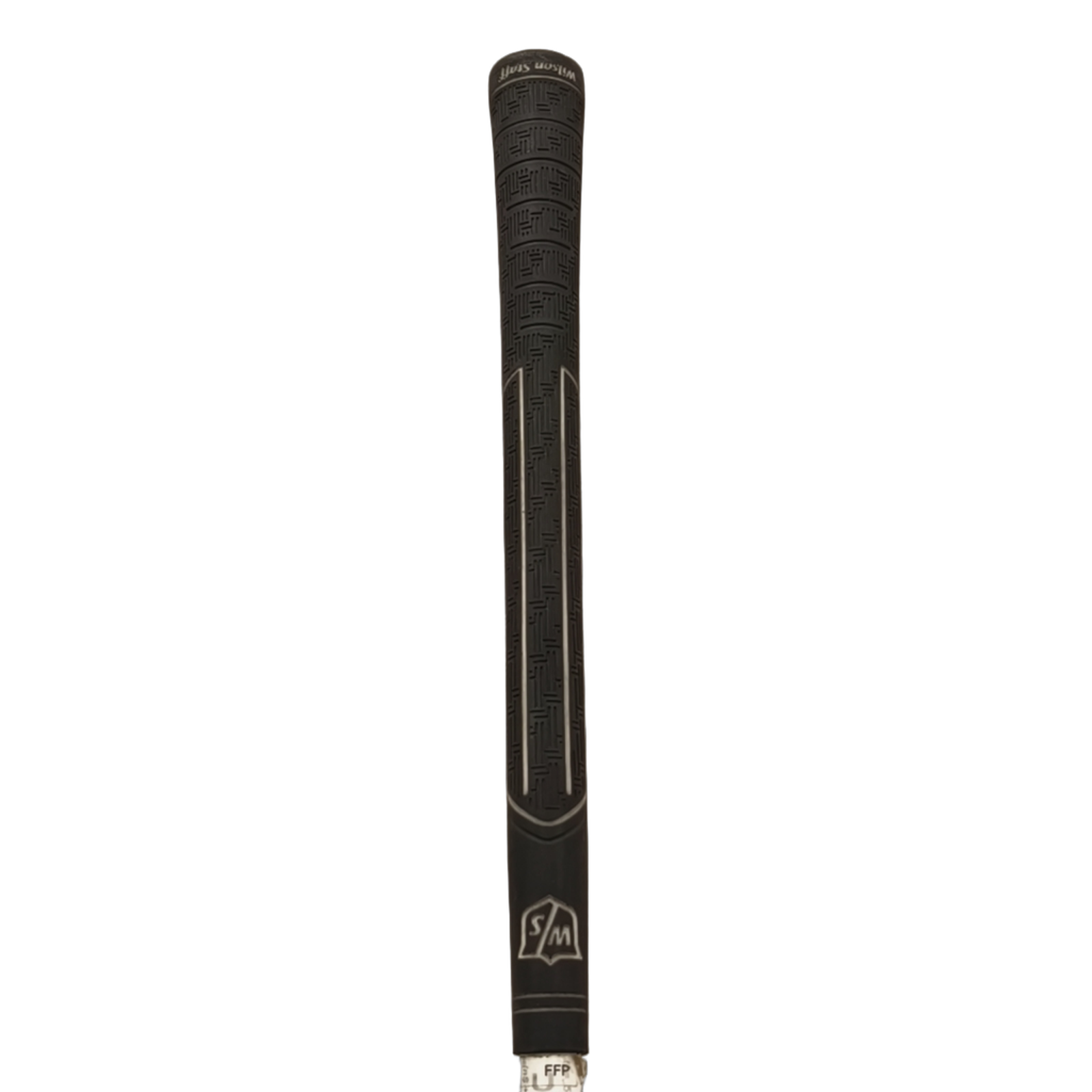Wilson Staff D100 Hybrid / Flex Regular / #4/22 [model:birefnet-general] [bg:handrolled]